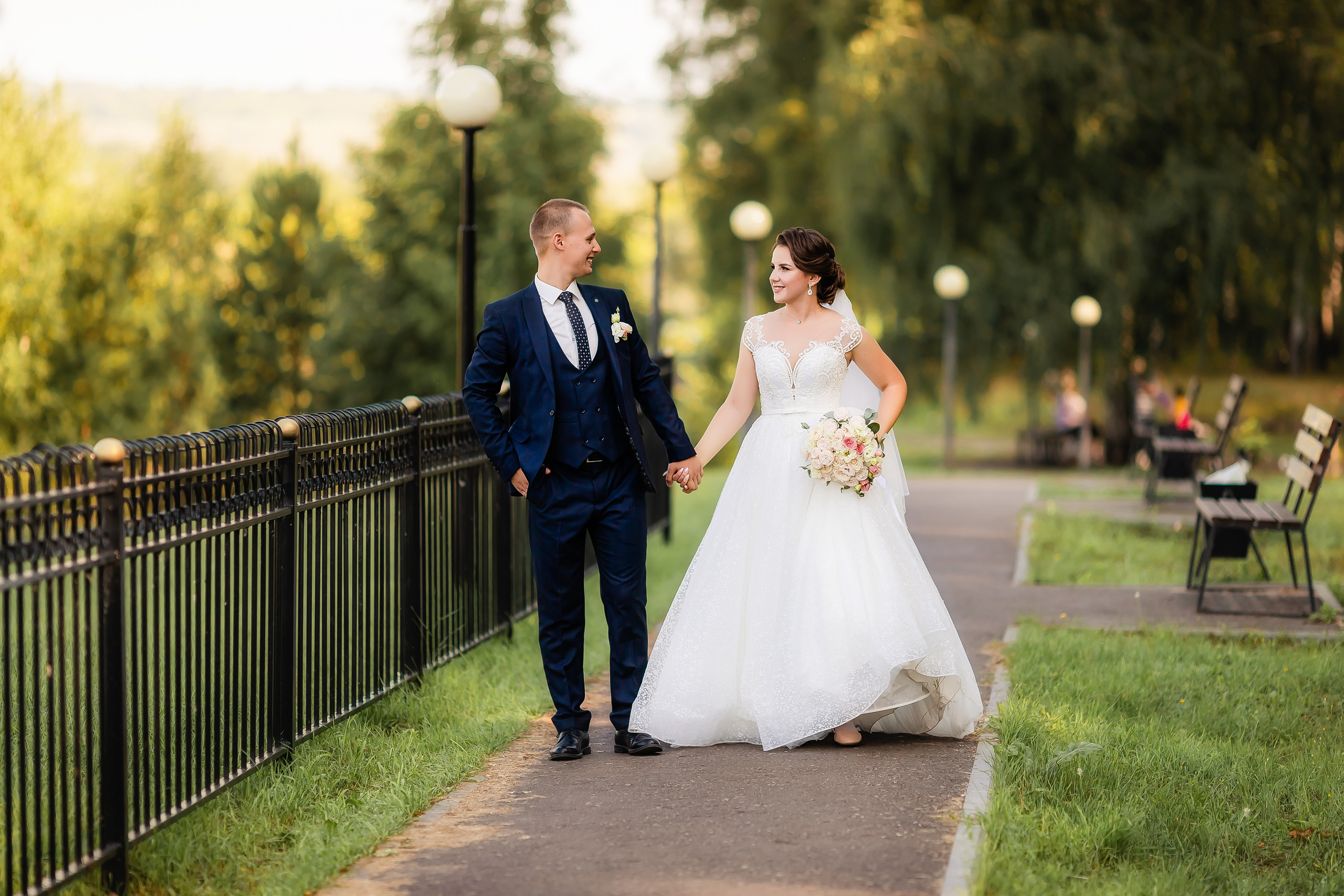 Артем и Кристина 7.08.2021. Семейный и свадебный фотограф в Чебоксарах и Новочебоксарске Ирина Юрь