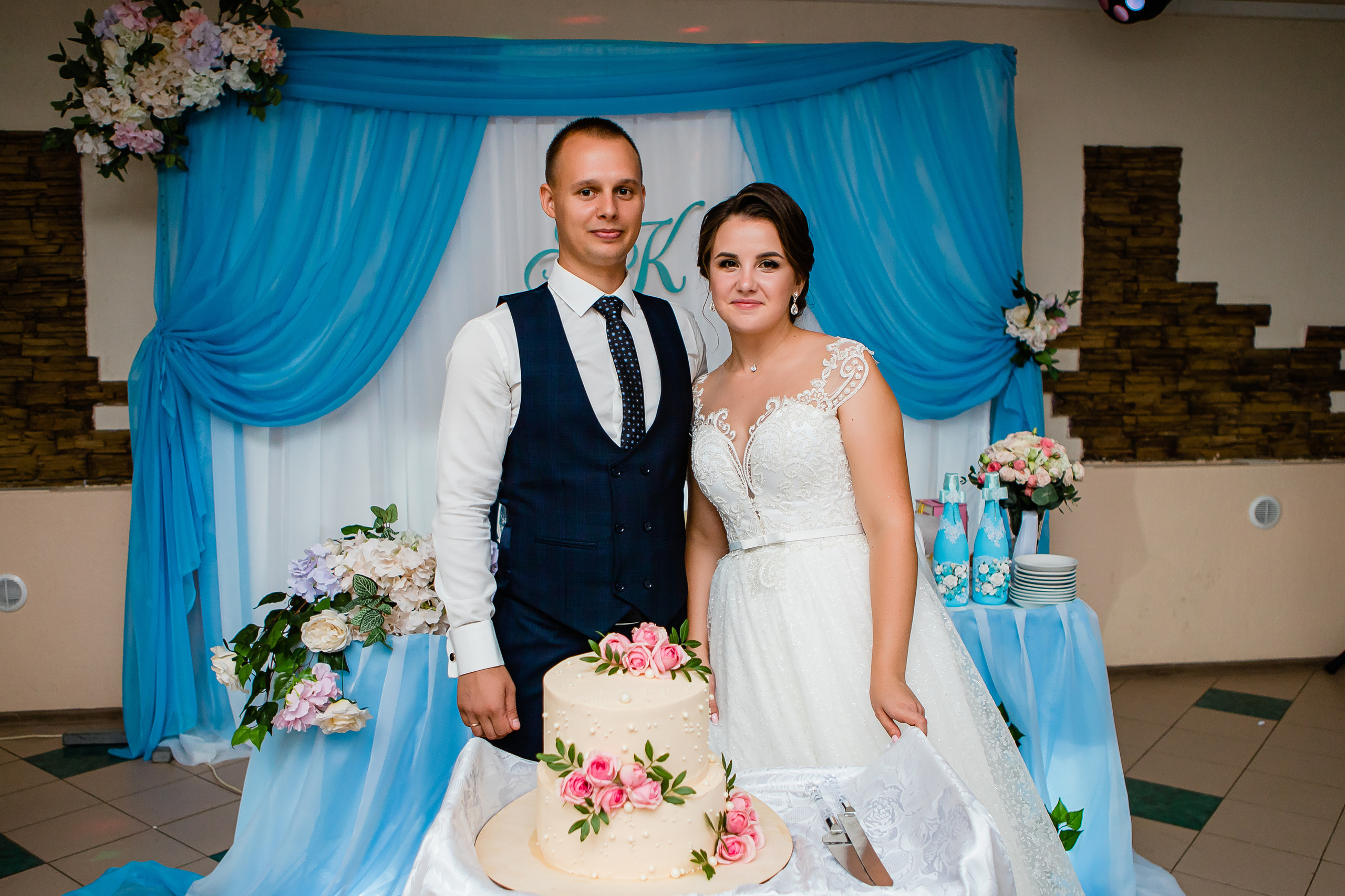 Артем и Кристина 7.08.2021. Семейный и свадебный фотограф в Чебоксарах и Новочебоксарске Ирина Юрь