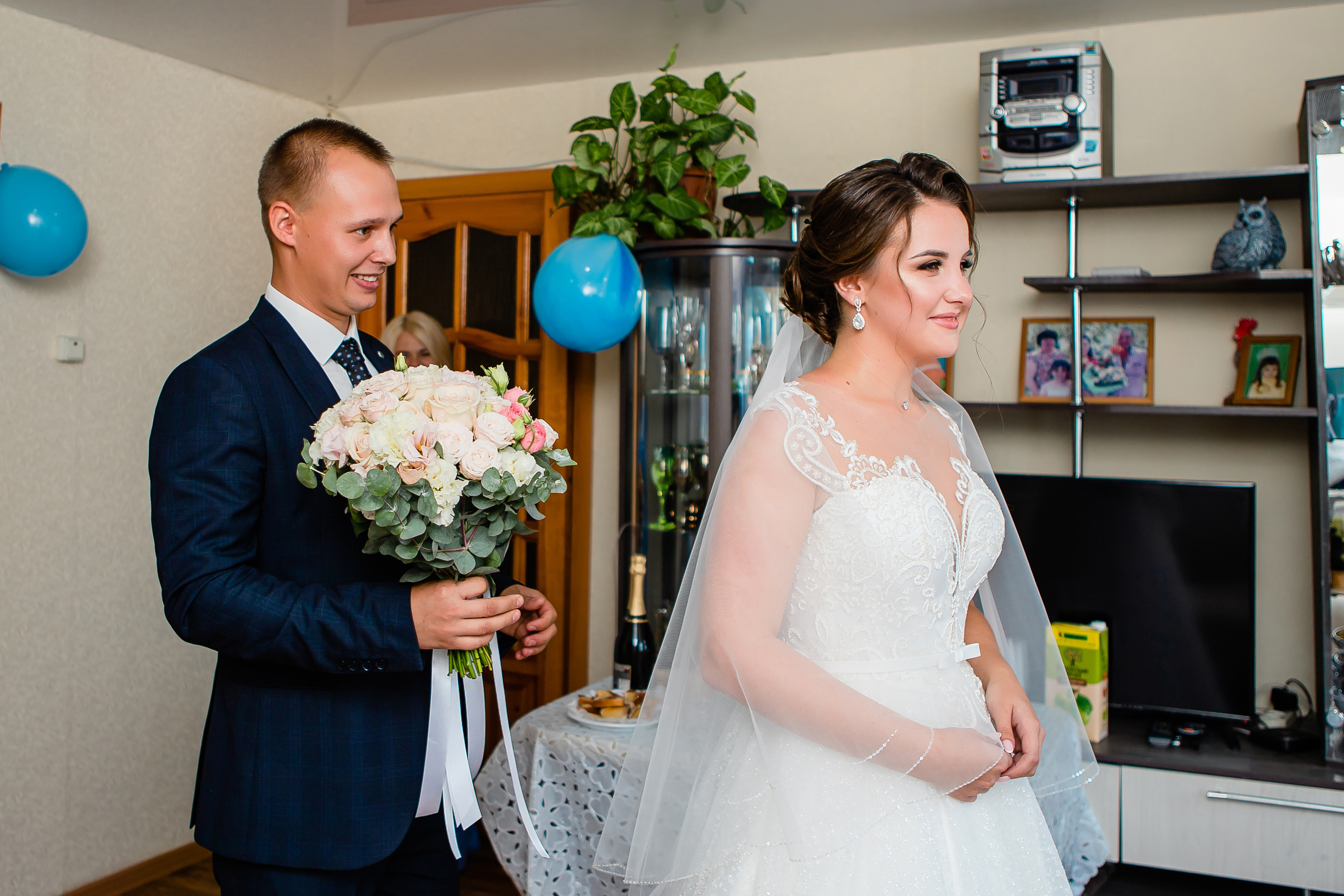 Артем и Кристина 7.08.2021. Семейный и свадебный фотограф в Чебоксарах и Новочебоксарске Ирина Юрь