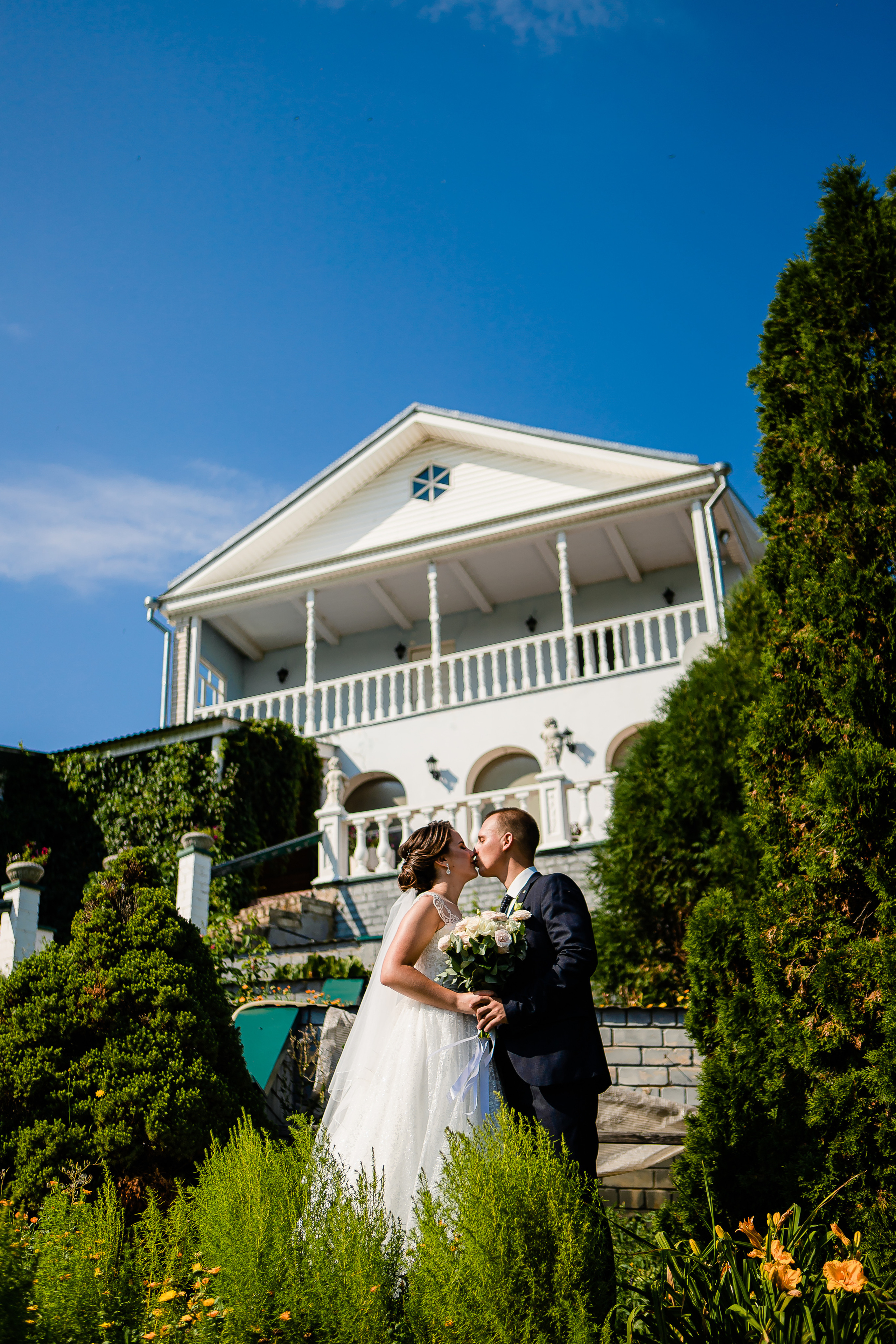 Артем и Кристина 7.08.2021. Семейный и свадебный фотограф в Чебоксарах и Новочебоксарске Ирина Юрь
