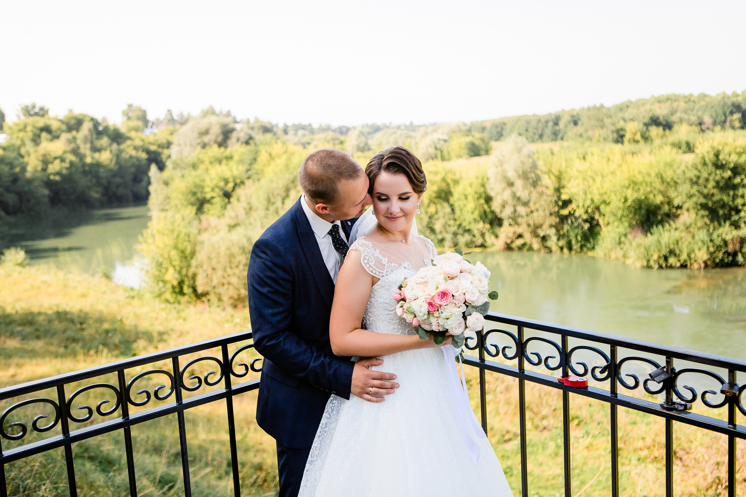 Артем и Кристина 7.08.2021. Семейный и свадебный фотограф в Чебоксарах и Новочебоксарске Ирина Юрь