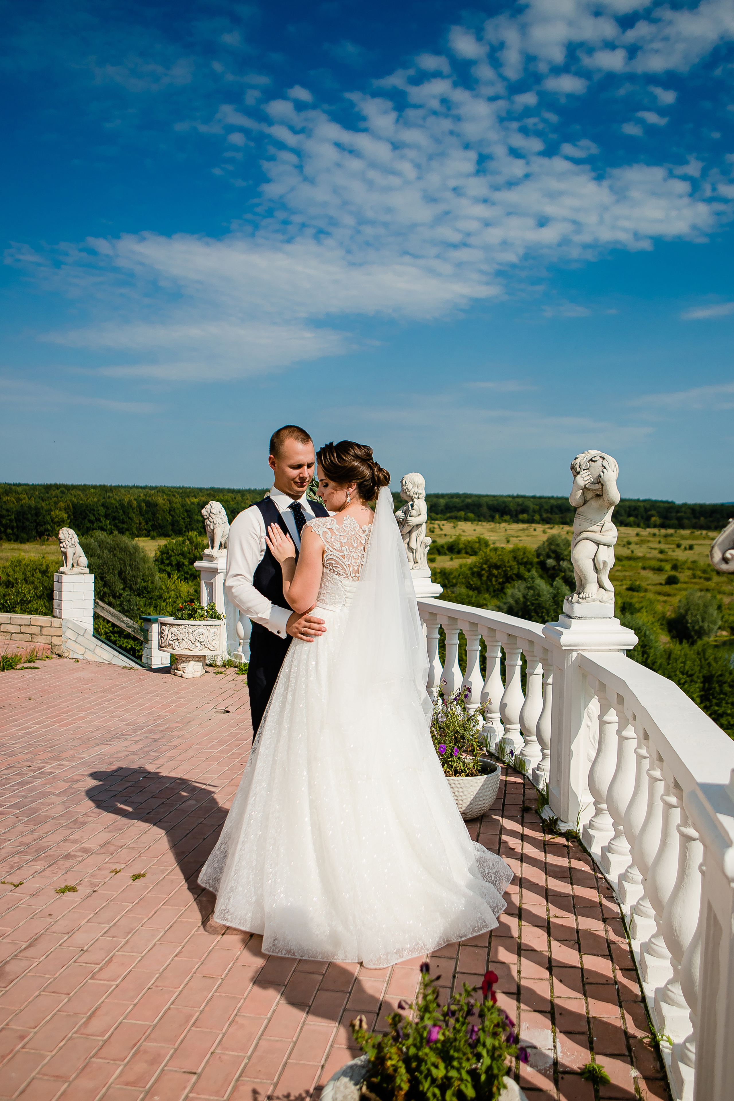 Артем и Кристина 7.08.2021. Семейный и свадебный фотограф в Чебоксарах и Новочебоксарске Ирина Юрь