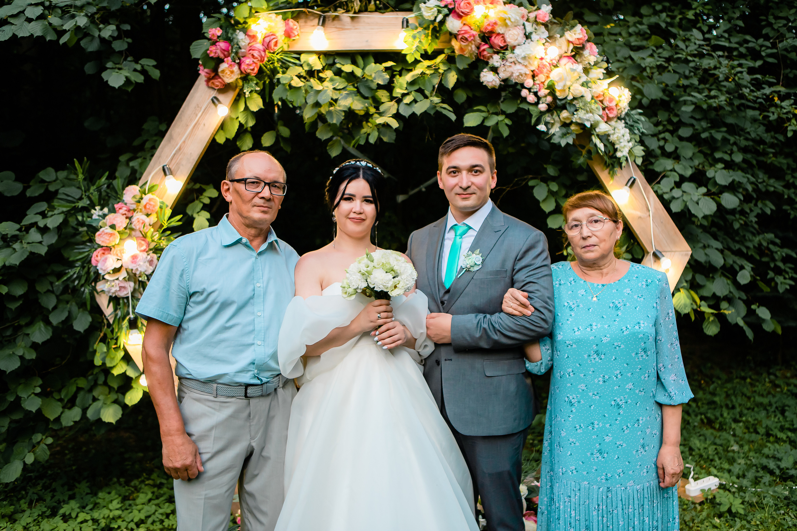 Дмитрий + Анастасия. Семейный и свадебный фотограф в Чебоксарах и Новочебоксарске Ирина Юрь