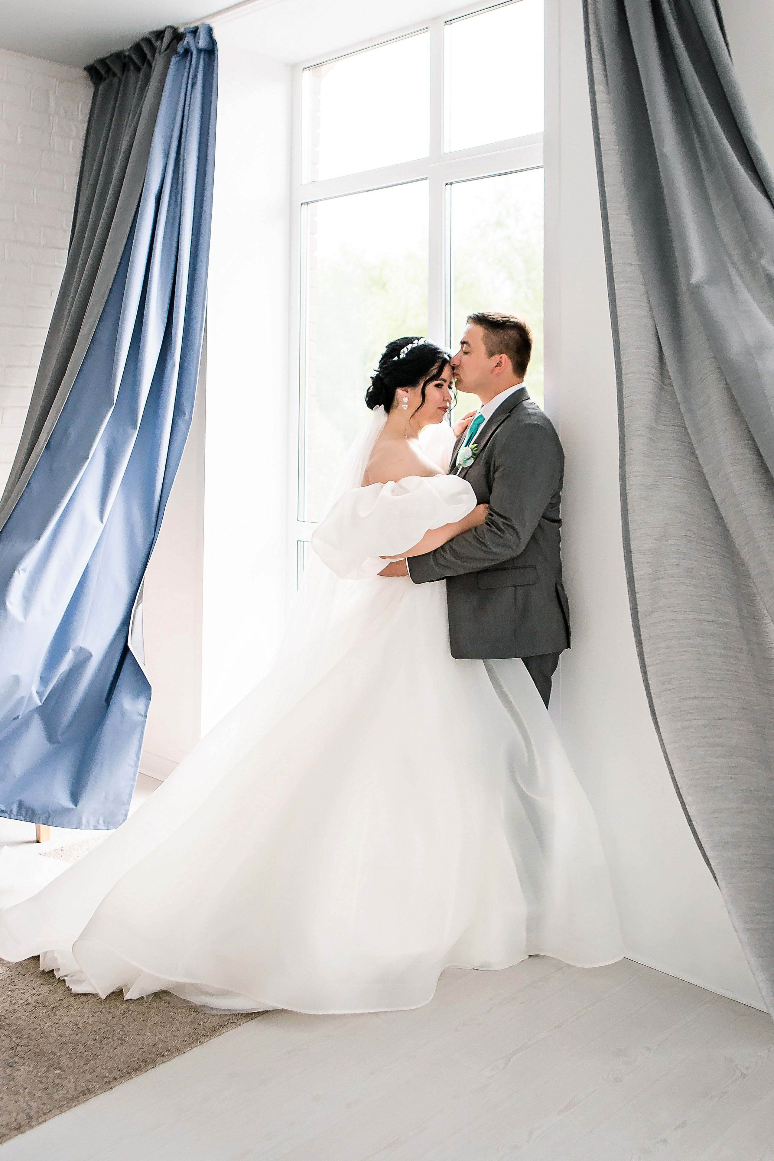 Дмитрий + Анастасия. Семейный и свадебный фотограф в Чебоксарах и Новочебоксарске Ирина Юрь