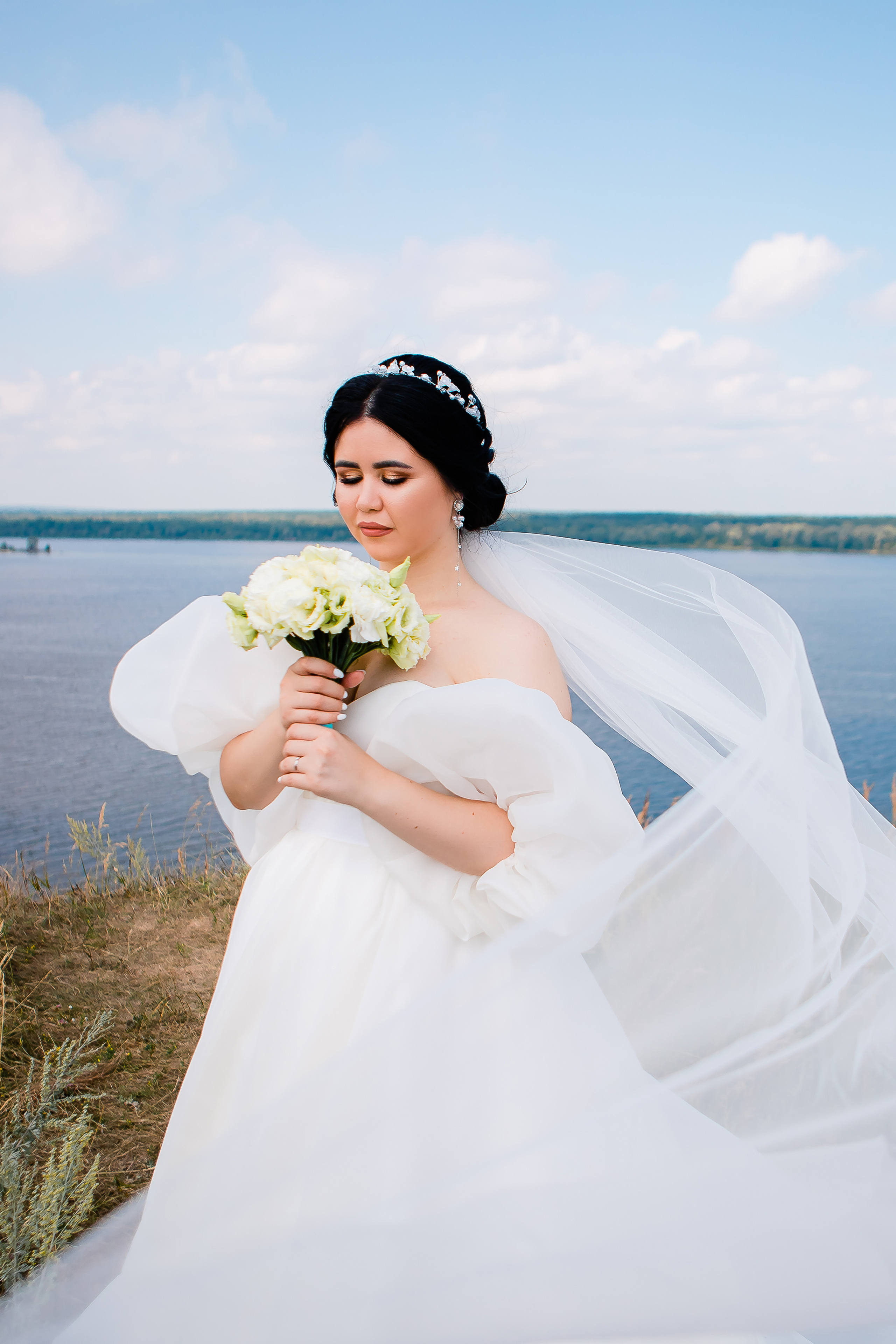 Дмитрий + Анастасия. Семейный и свадебный фотограф в Чебоксарах и Новочебоксарске Ирина Юрь