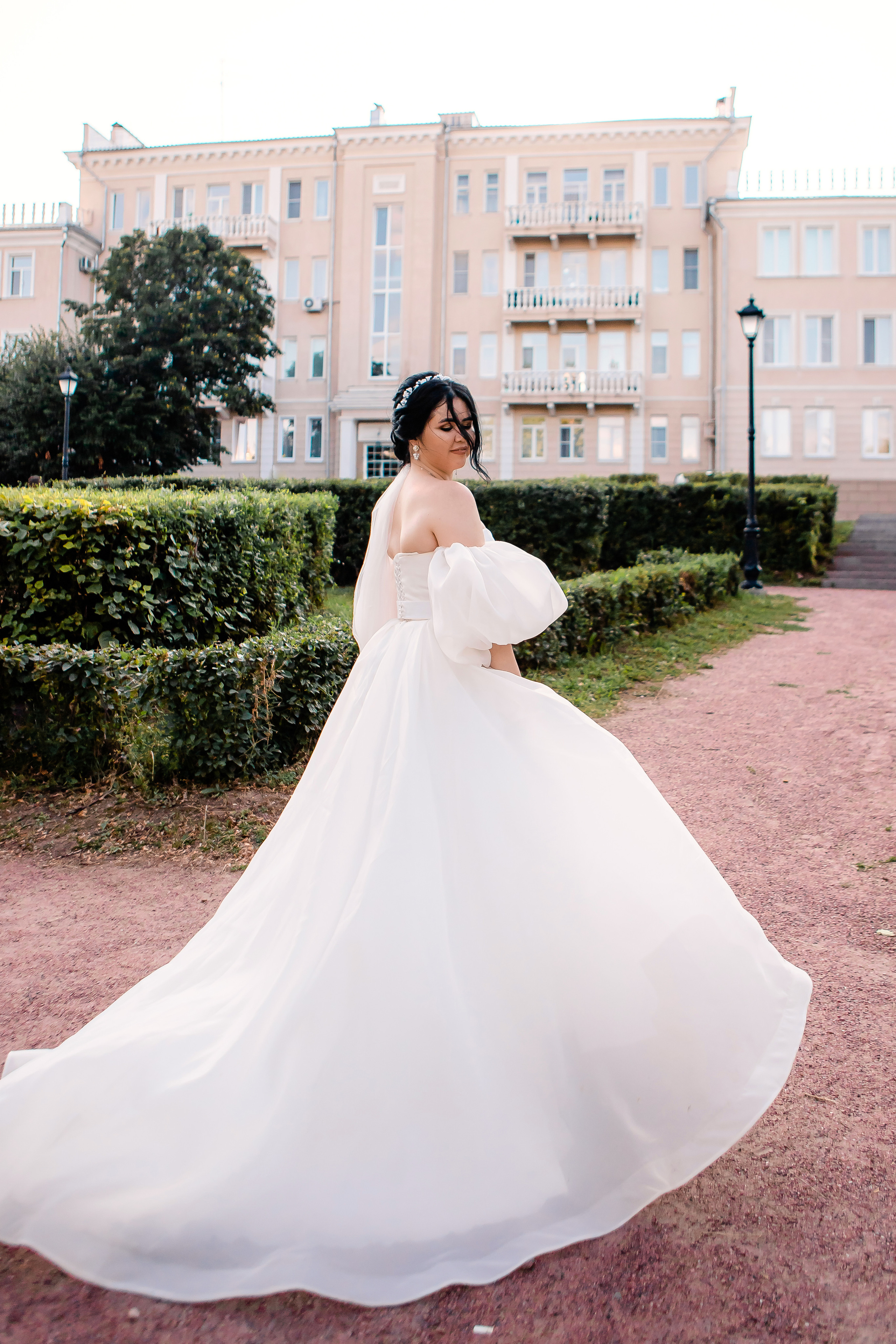 Дмитрий + Анастасия. Семейный и свадебный фотограф в Чебоксарах и Новочебоксарске Ирина Юрь