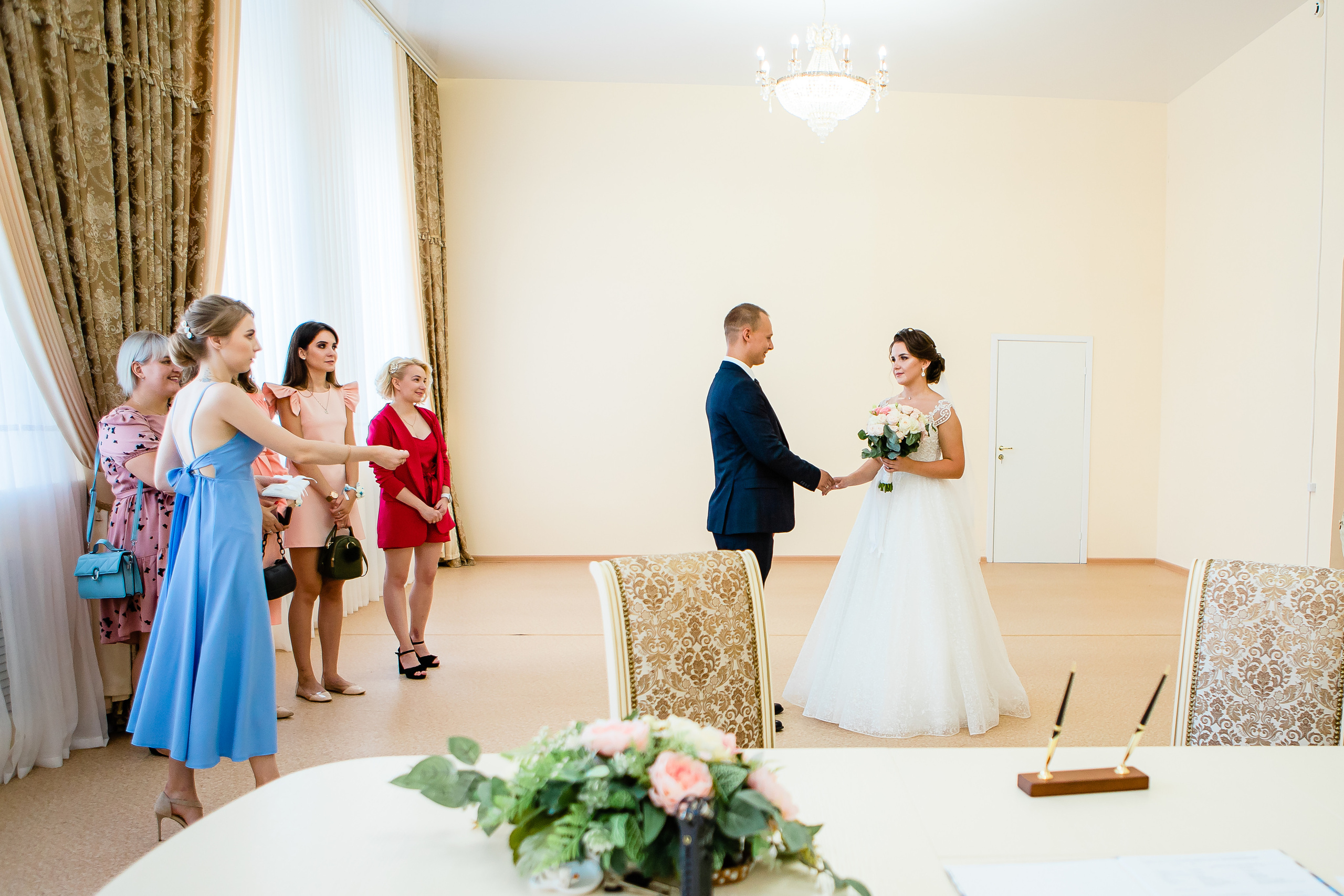 Артем и Кристина 7.08.2021. Семейный и свадебный фотограф в Чебоксарах и Новочебоксарске Ирина Юрь