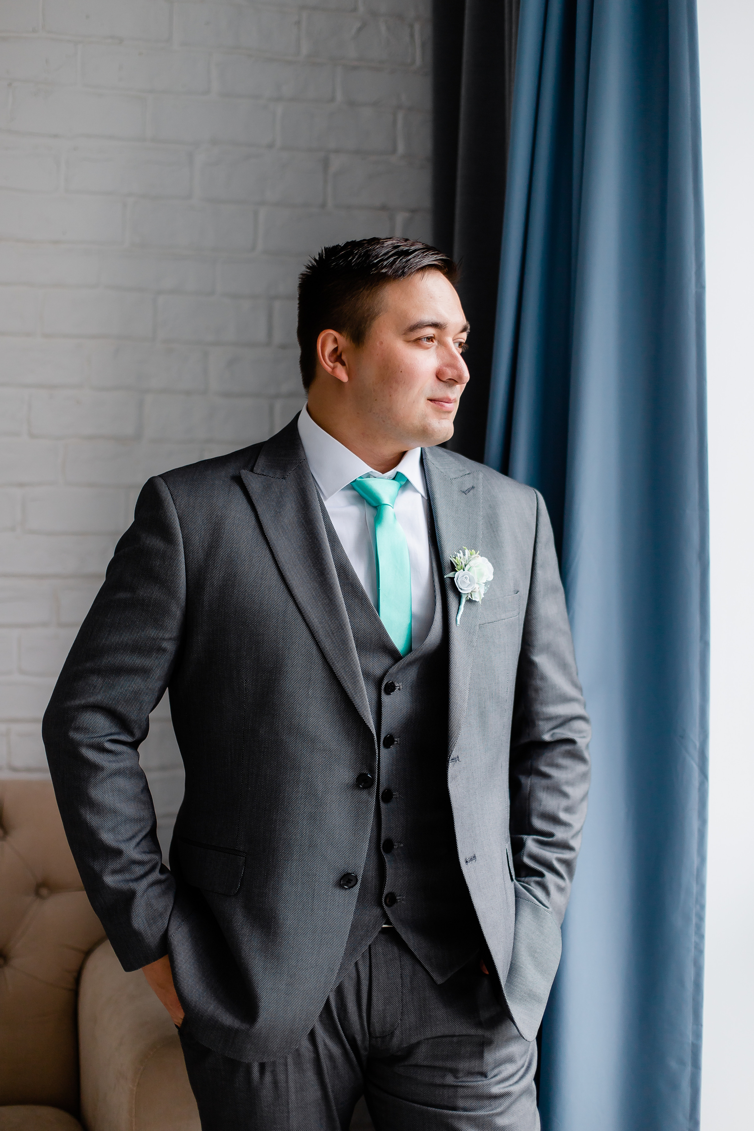 Дмитрий + Анастасия. Семейный и свадебный фотограф в Чебоксарах и Новочебоксарске Ирина Юрь