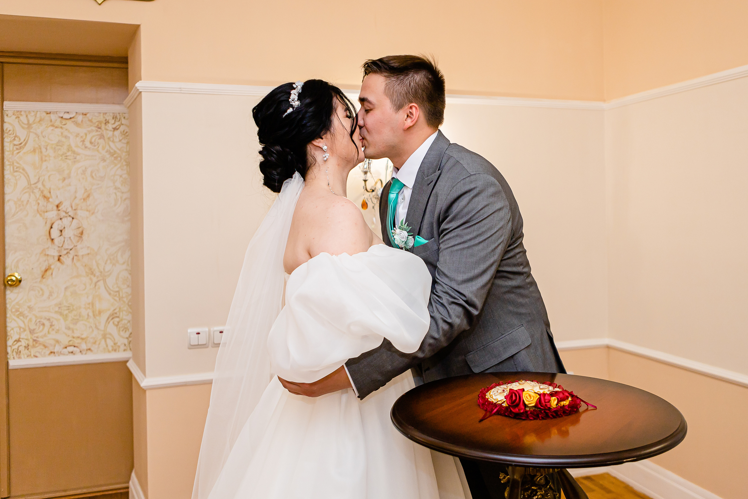 Дмитрий + Анастасия. Семейный и свадебный фотограф в Чебоксарах и Новочебоксарске Ирина Юрь