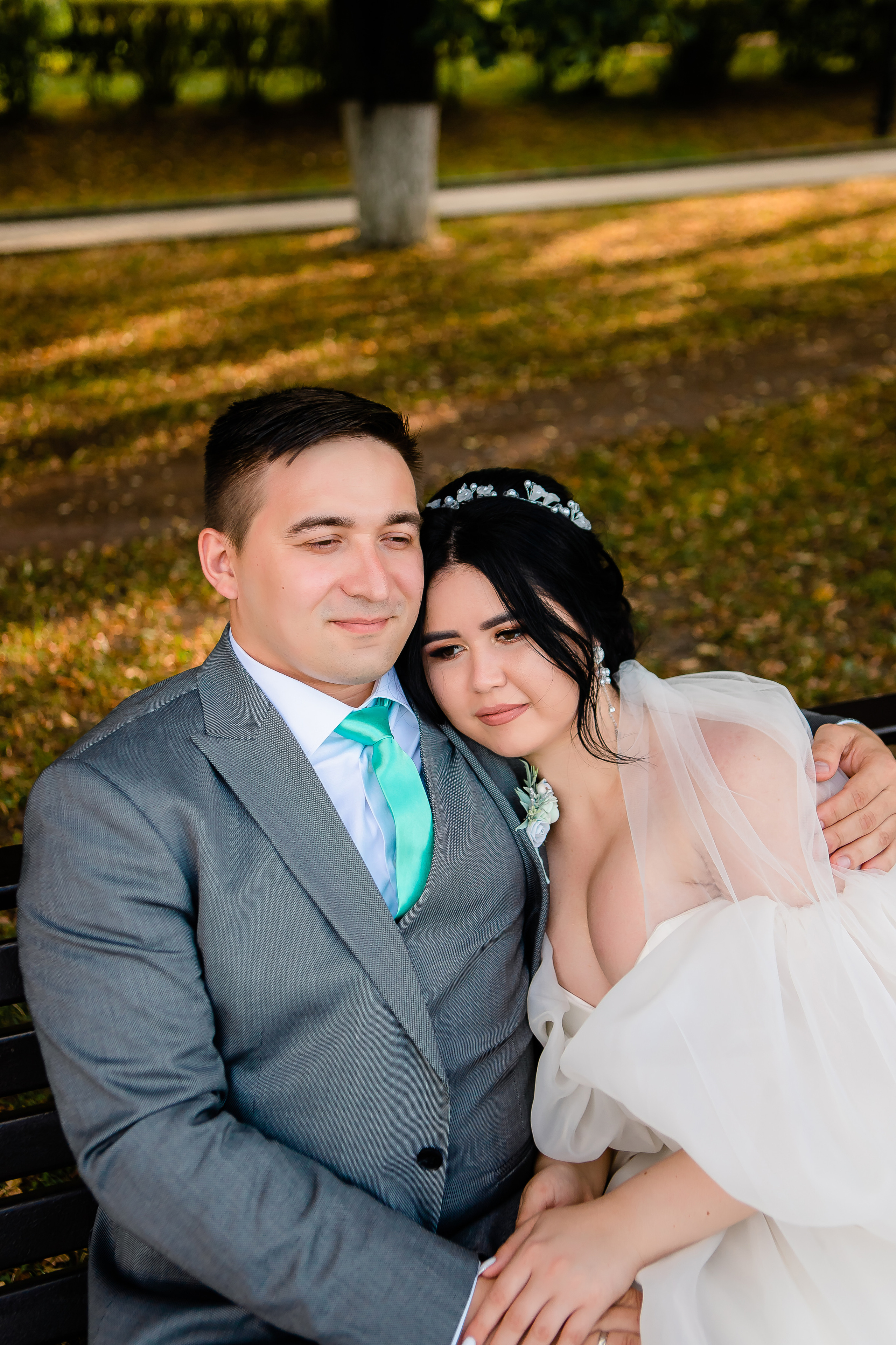 Дмитрий + Анастасия. Семейный и свадебный фотограф в Чебоксарах и Новочебоксарске Ирина Юрь