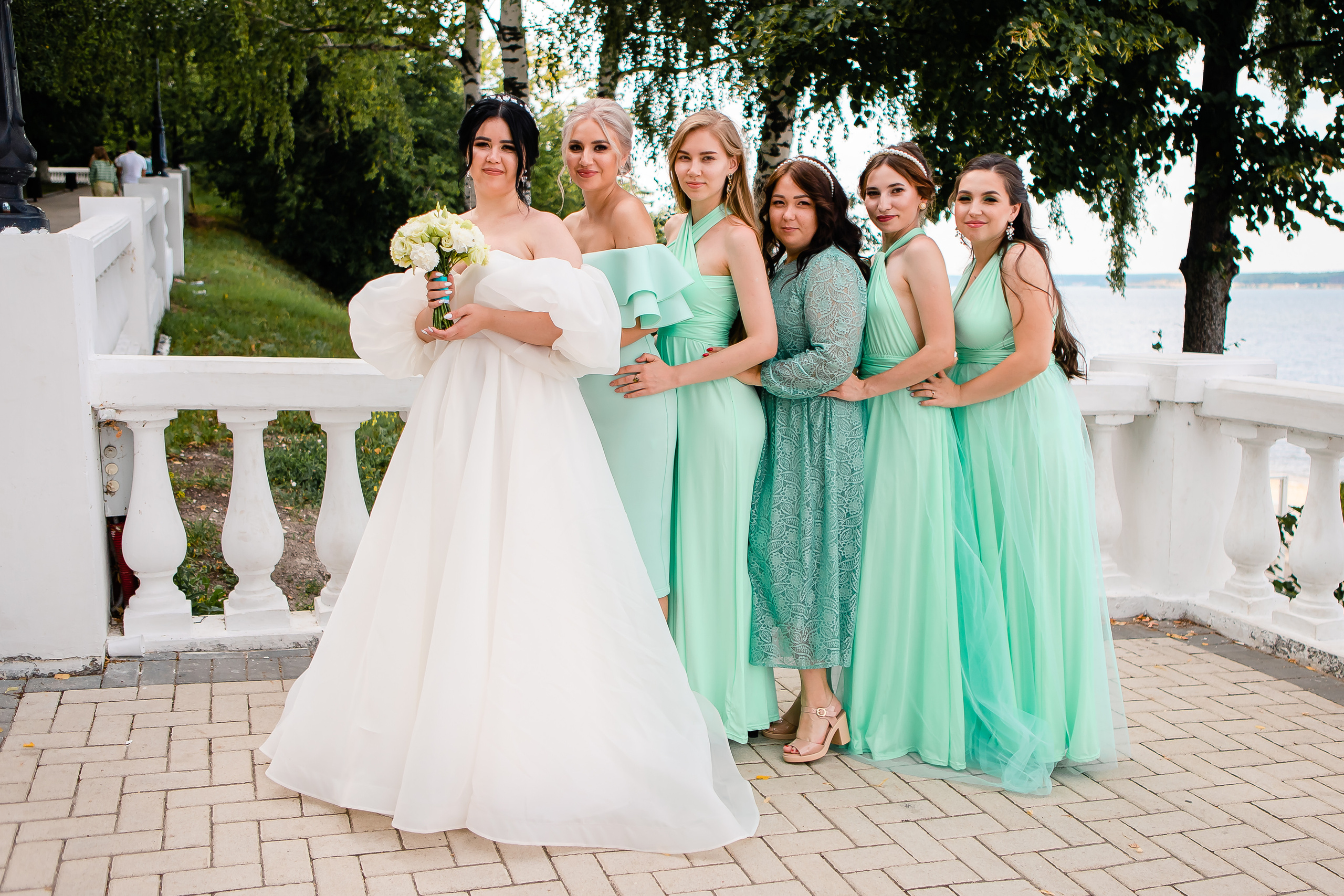 Дмитрий + Анастасия. Семейный и свадебный фотограф в Чебоксарах и Новочебоксарске Ирина Юрь