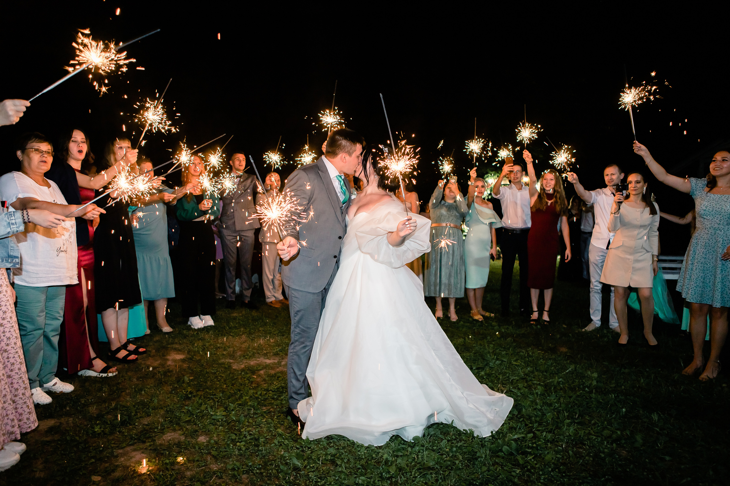Дмитрий + Анастасия. Семейный и свадебный фотограф в Чебоксарах и Новочебоксарске Ирина Юрь