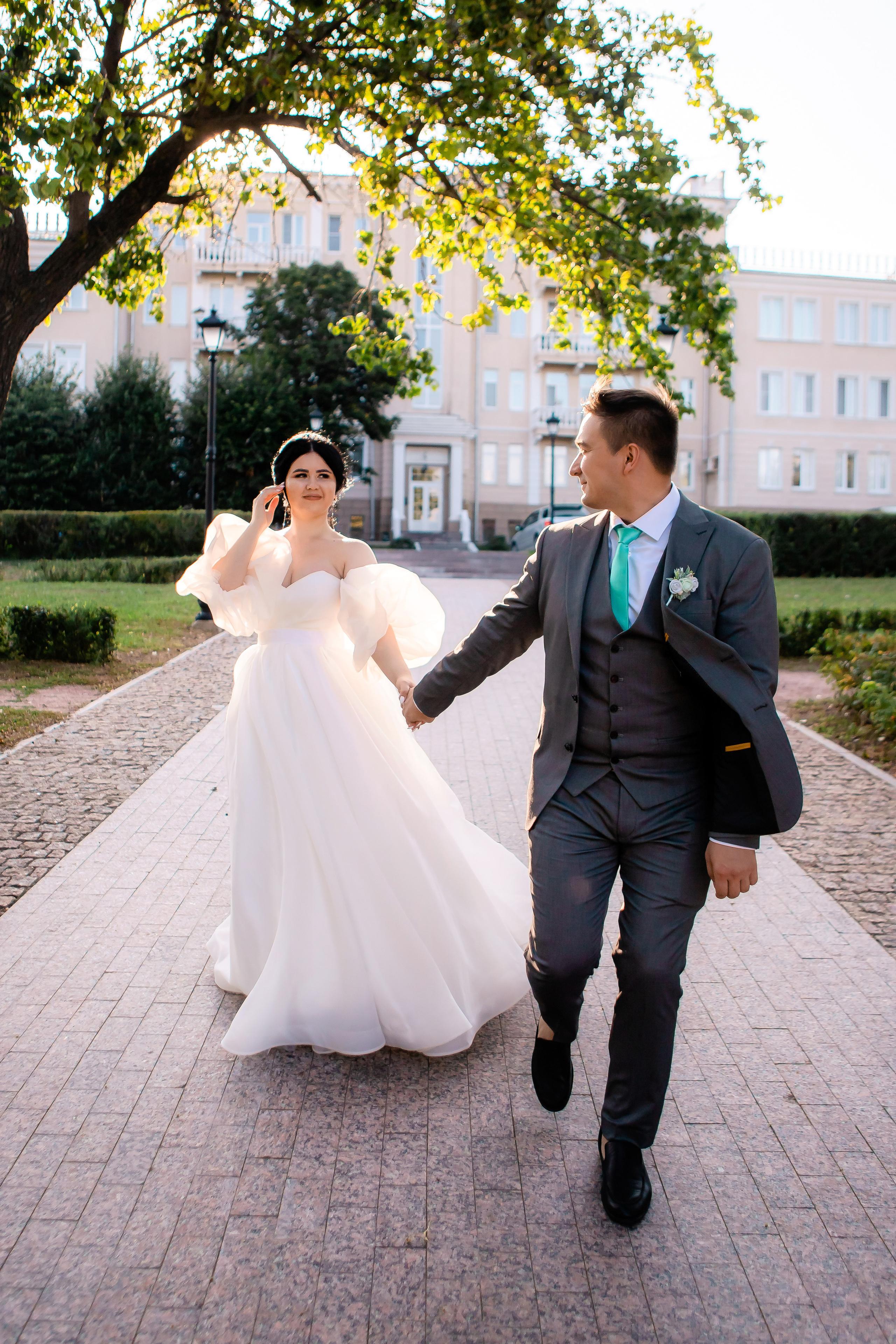 Дмитрий + Анастасия. Семейный и свадебный фотограф в Чебоксарах и Новочебоксарске Ирина Юрь