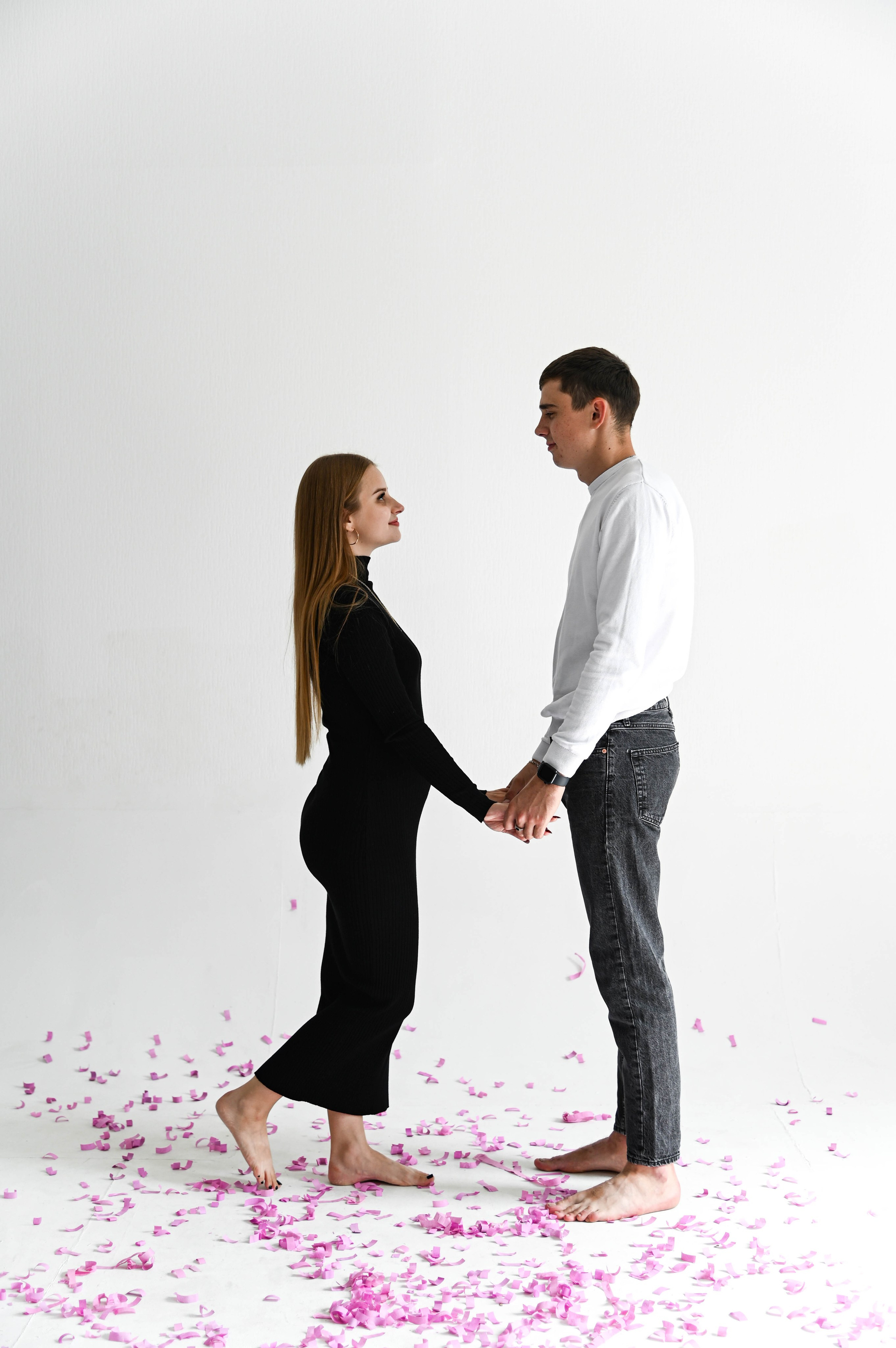 Гендер пати. Фотограф в Новосибирске Фальман Полина