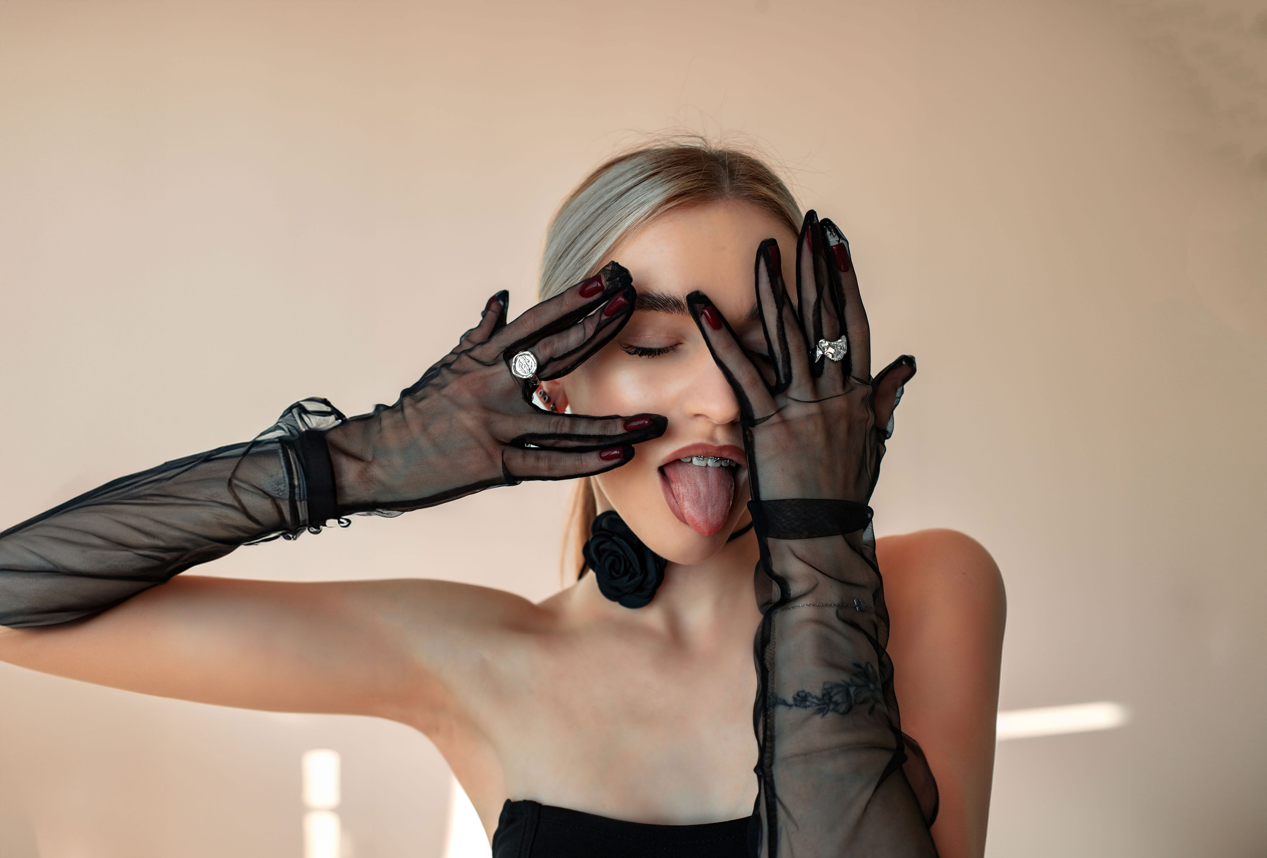 Бизнес фотограф Ижевск — Назаров Роман