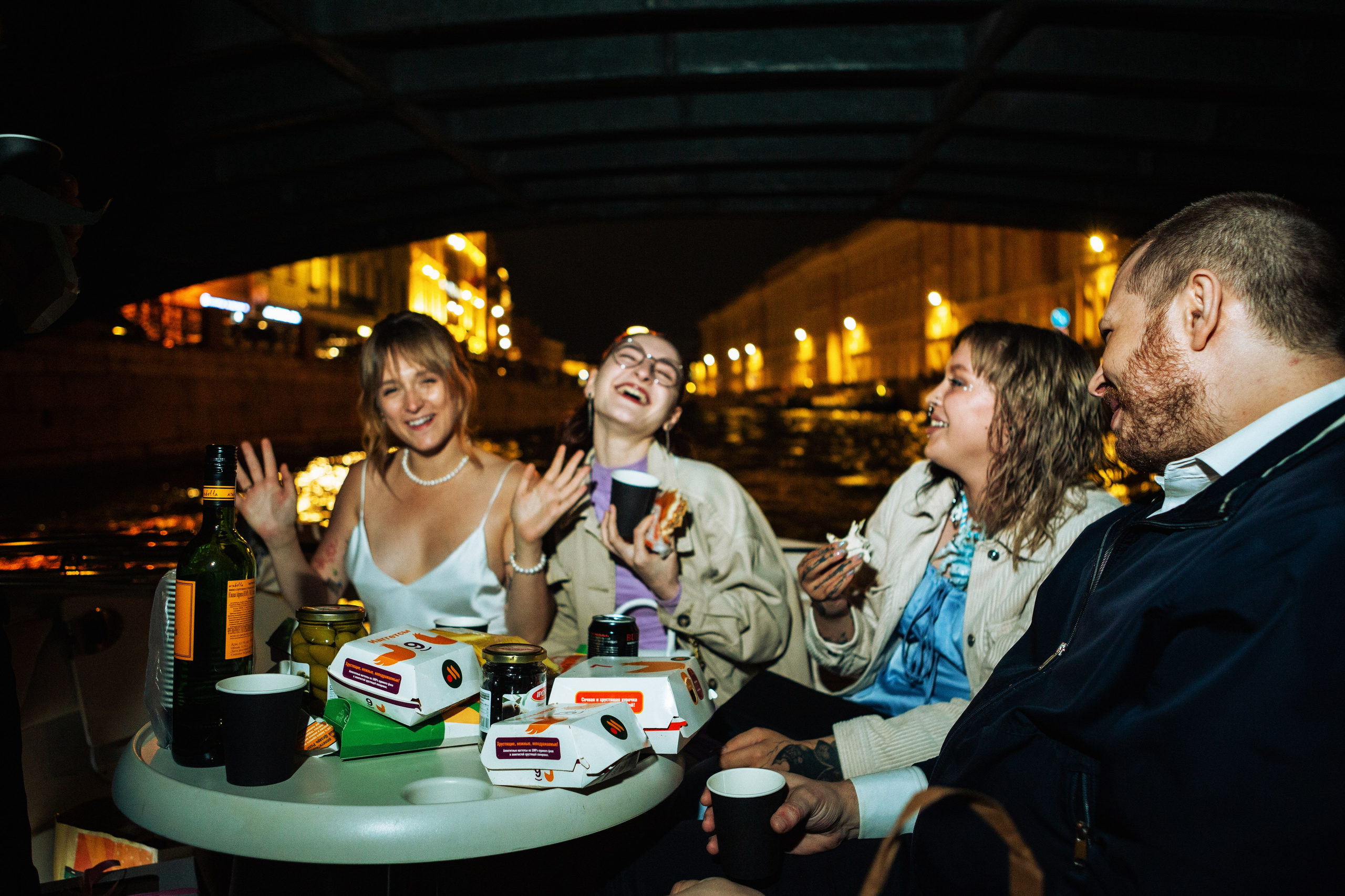 Свадьба Ди и Ан 08.2025. Фотограф Евгений Казекин