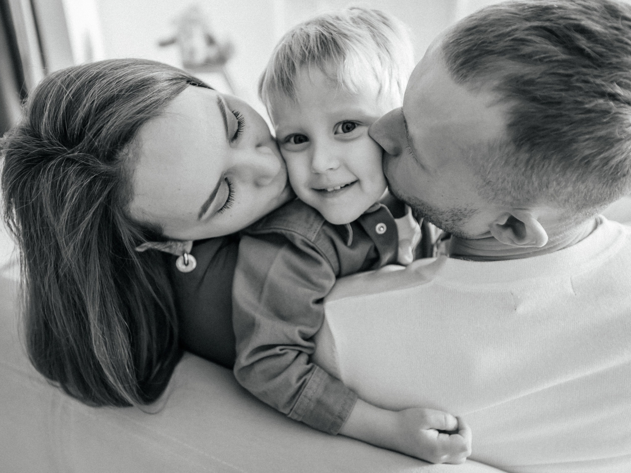Элиза Валя и Саша. Семейный и детский фотограф в  г. Екатеринбурге Холодова Юлия