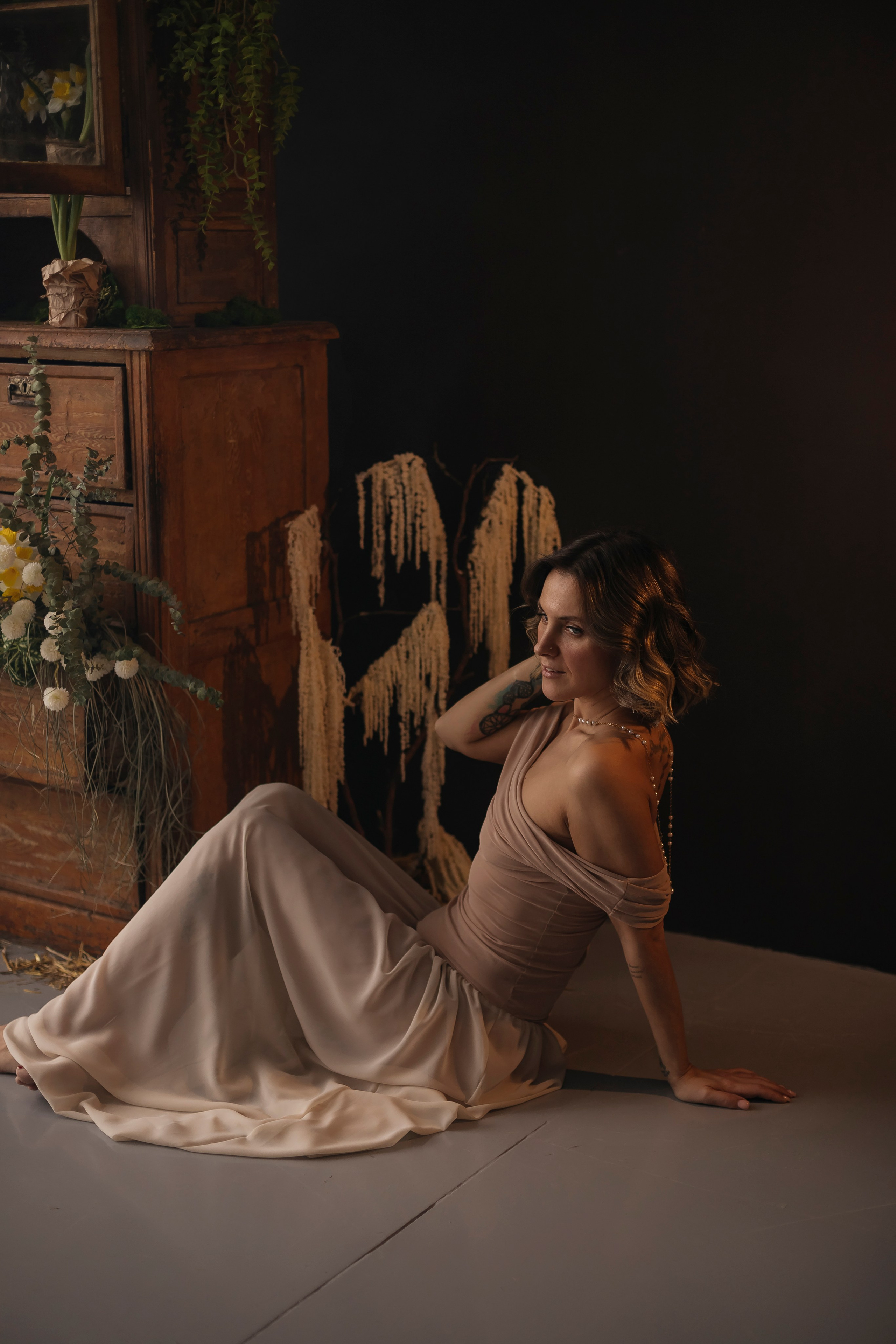 Съемка Виктория. Фотограф Калуга