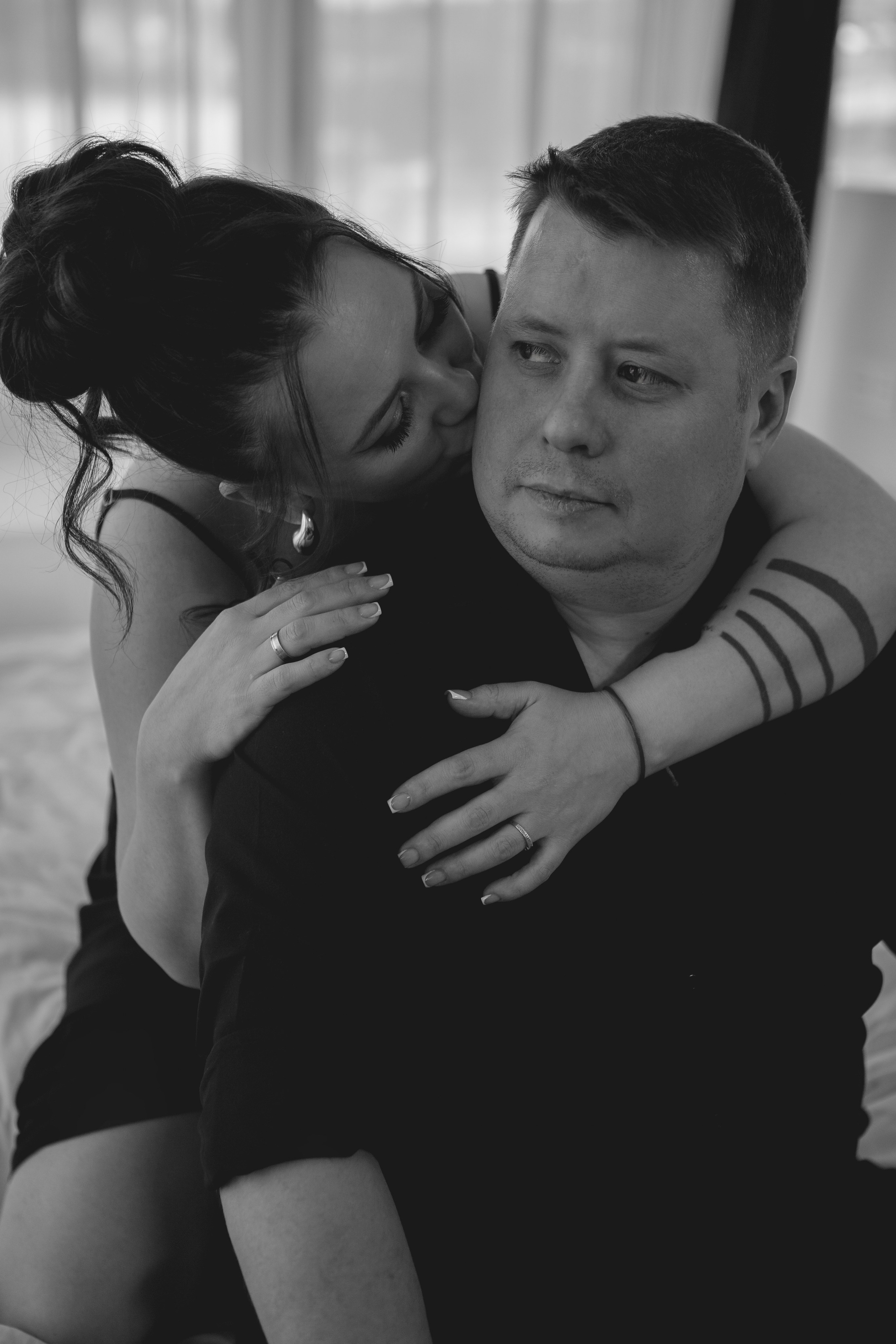 Юля&Андрей. Фотограф Калуга