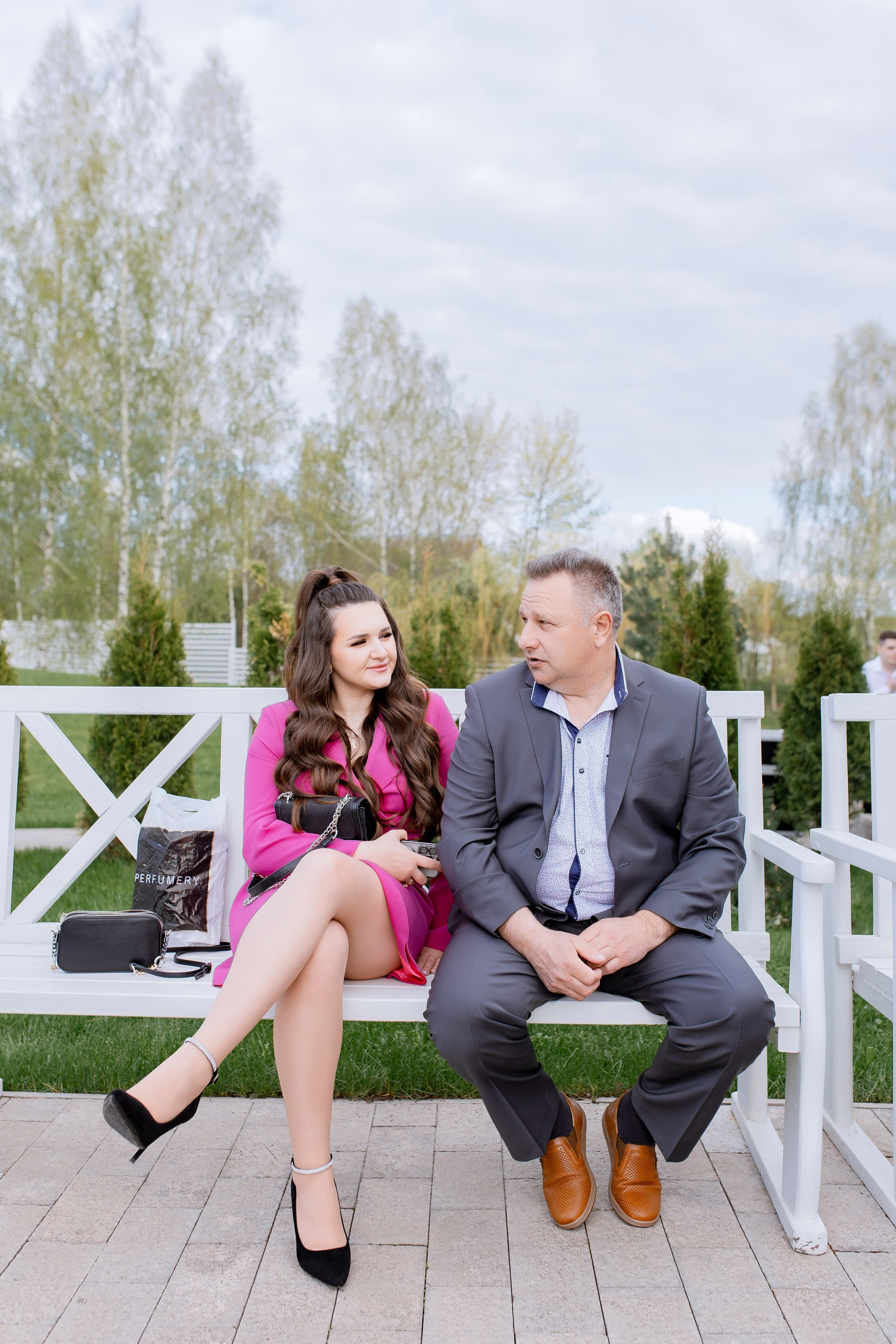 Виктория и Илья. Свадебный фотограф Витебск Минск