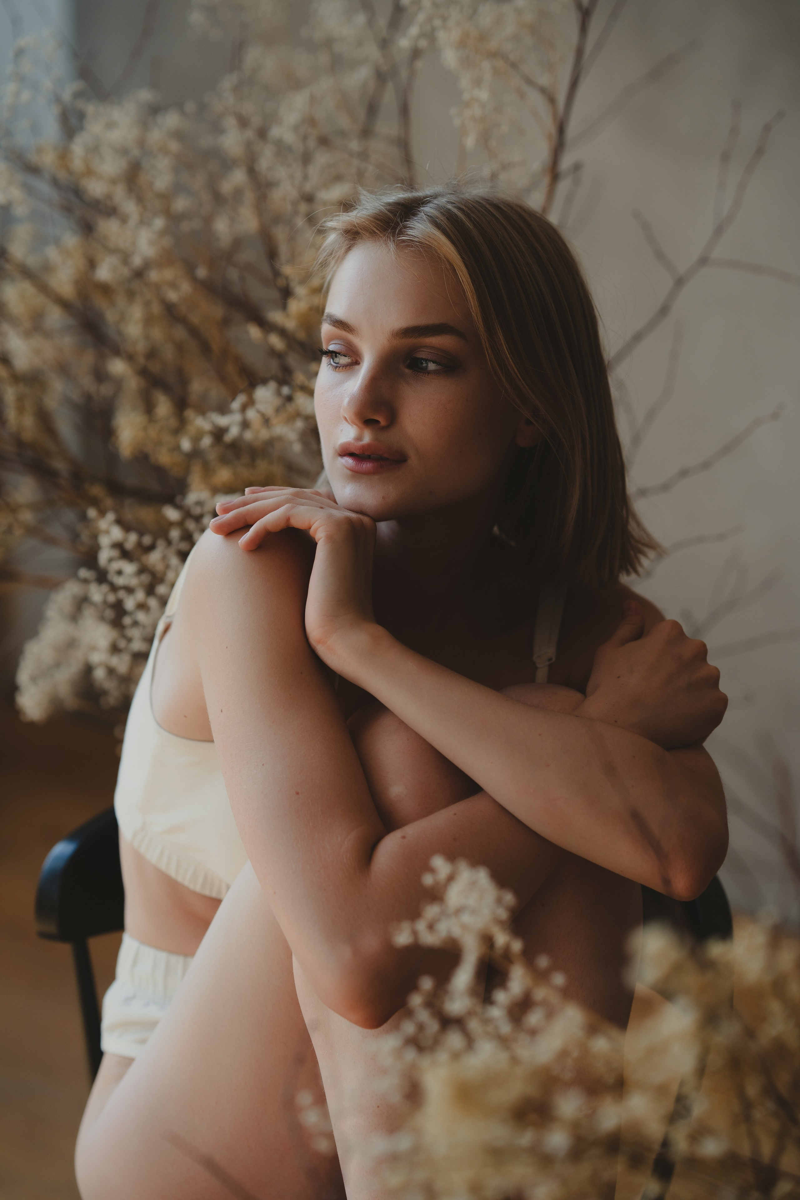 Сухоцветы. Индивидуальный фотограф в Красноярске