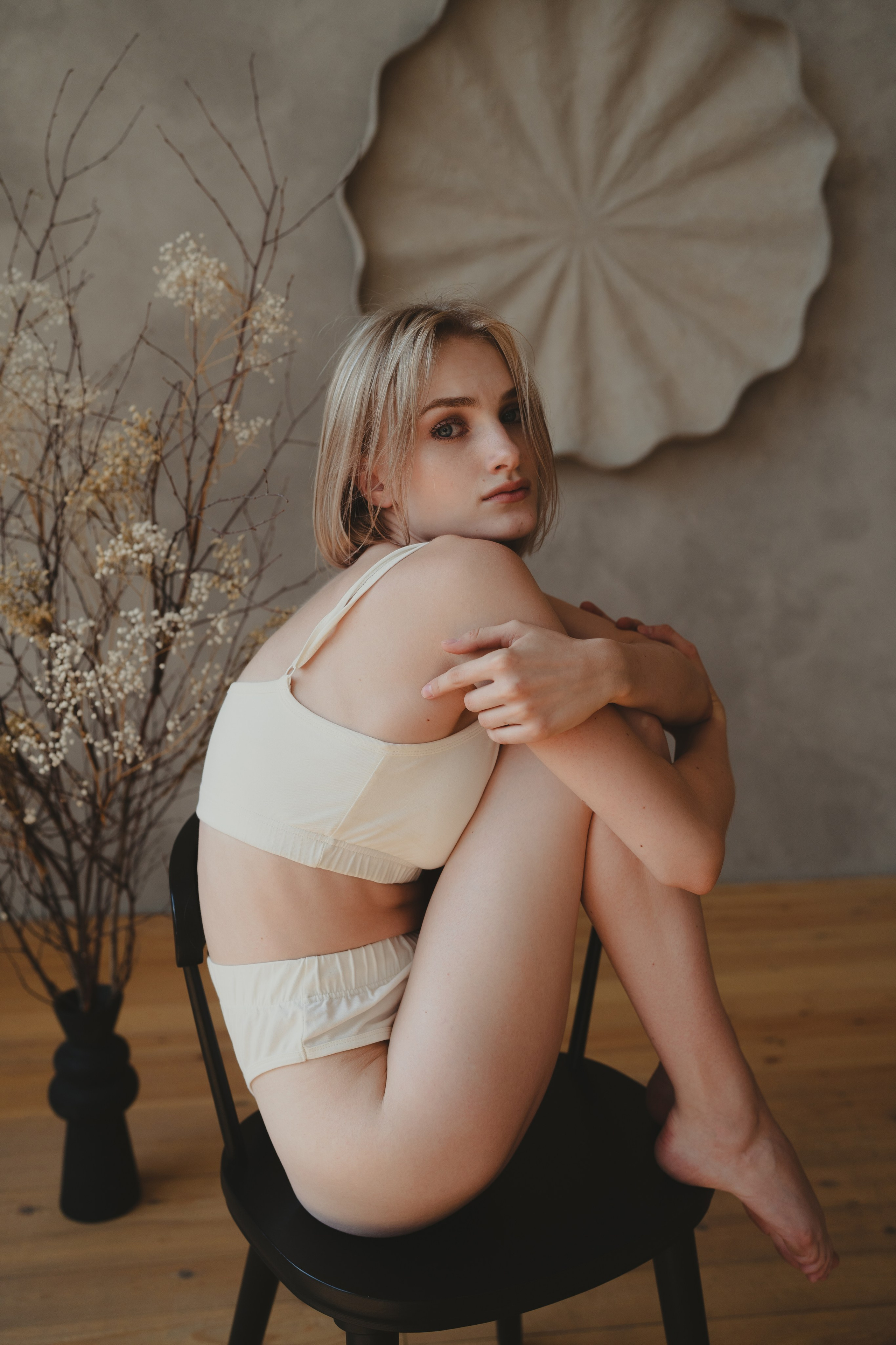 Сухоцветы. Индивидуальный фотограф в Красноярске