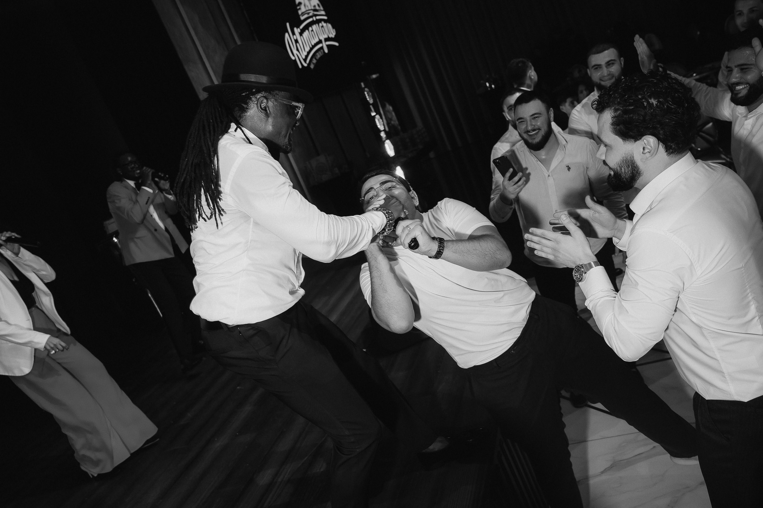 Национальная свадьба в Marshal Grand Hall. Евгений Нисковских — свадебный и репортажный фотограф в Тюмени