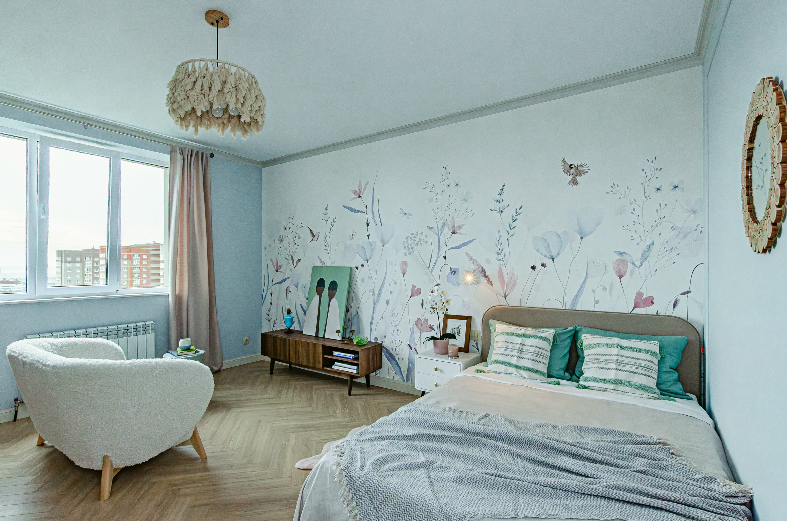 Фучика. Nataliphotokzn.ru Фотограф. Казань. Интерьерная съёмка