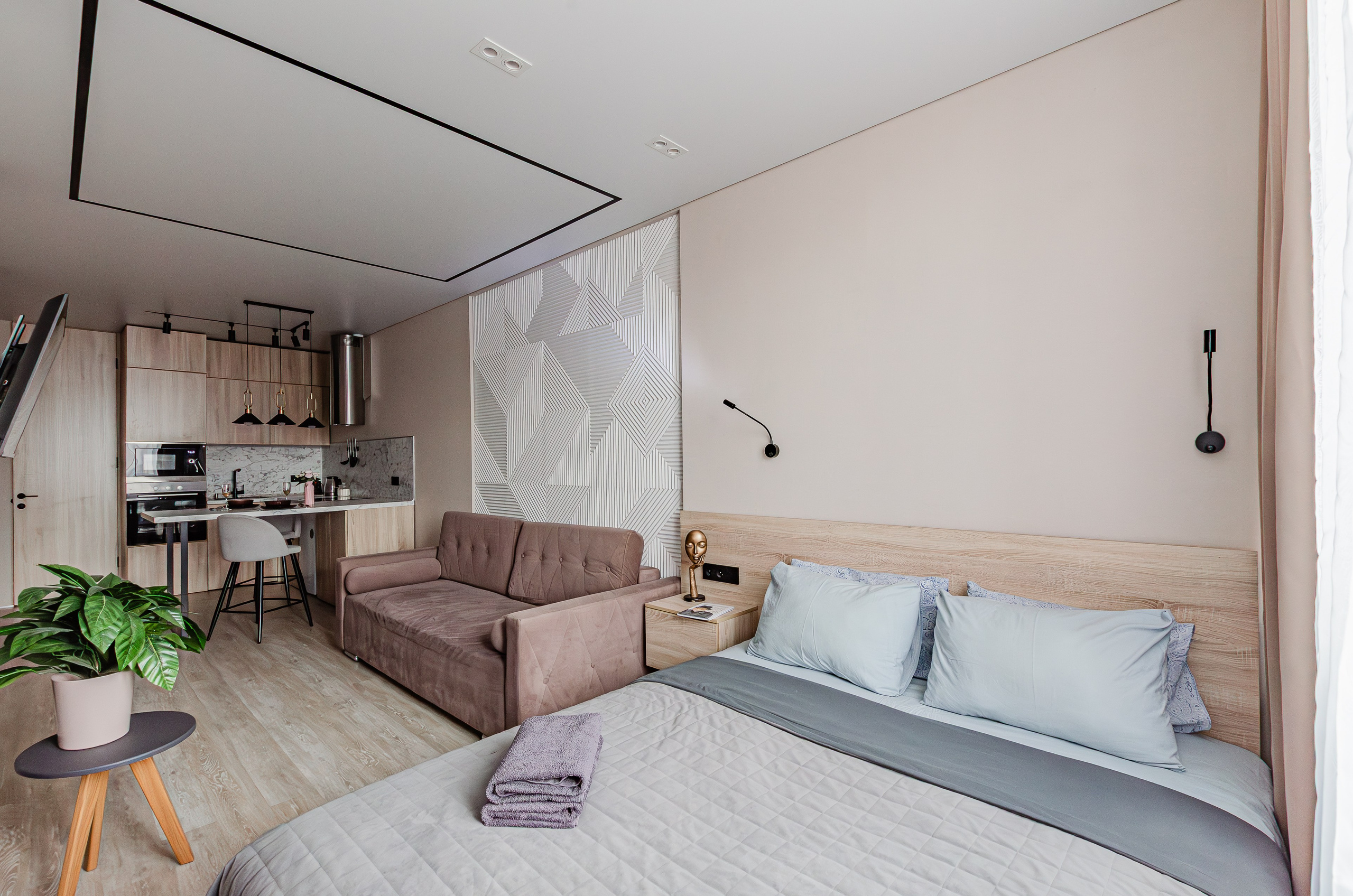 Кловер. Nataliphotokzn.ru Фотограф. Казань. Интерьерная съёмка