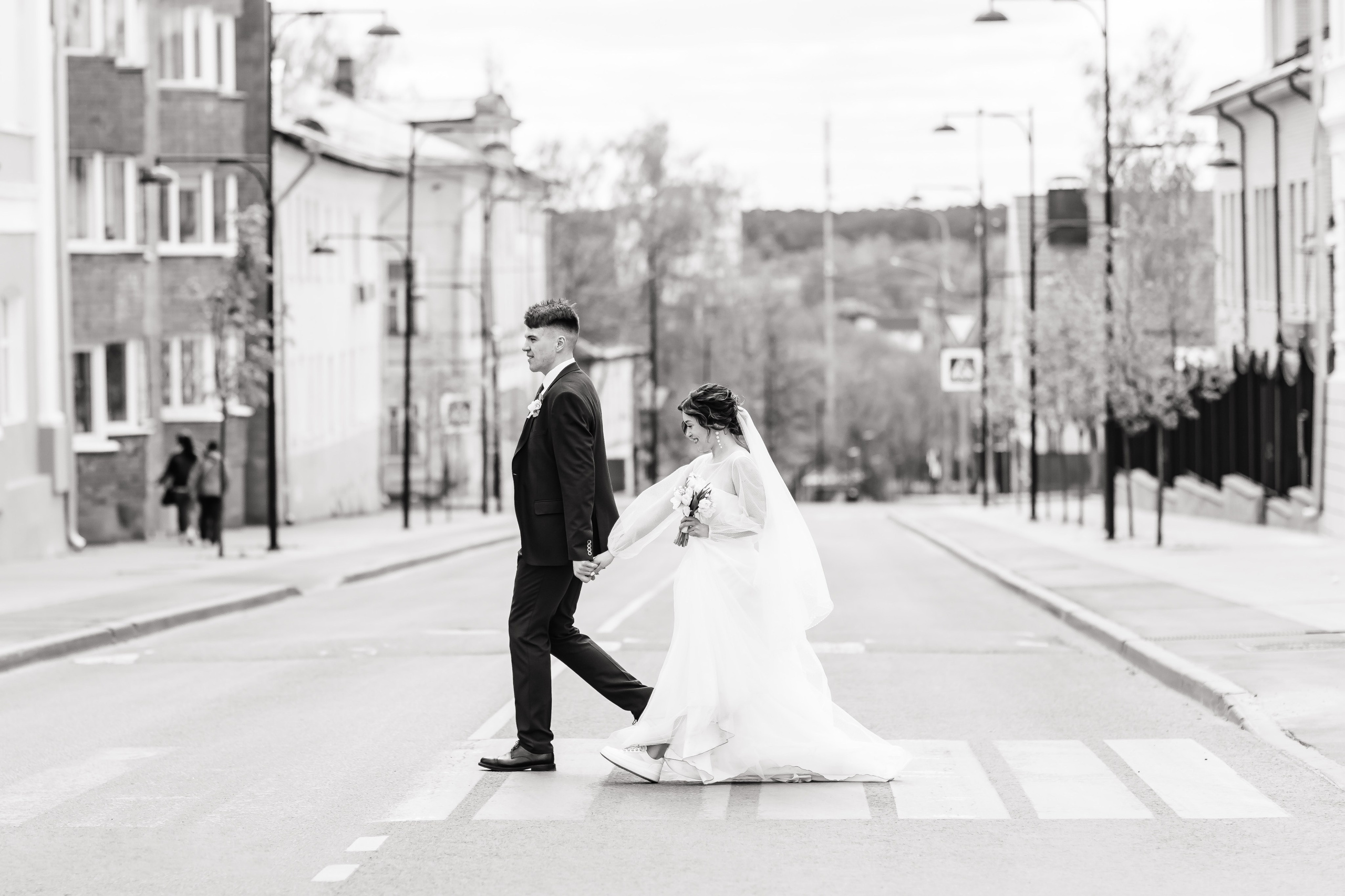 Анастасия и Артем|Солнечная на ОКе. Свадебный фотограф Серпухов — Москва Ольга Васильева