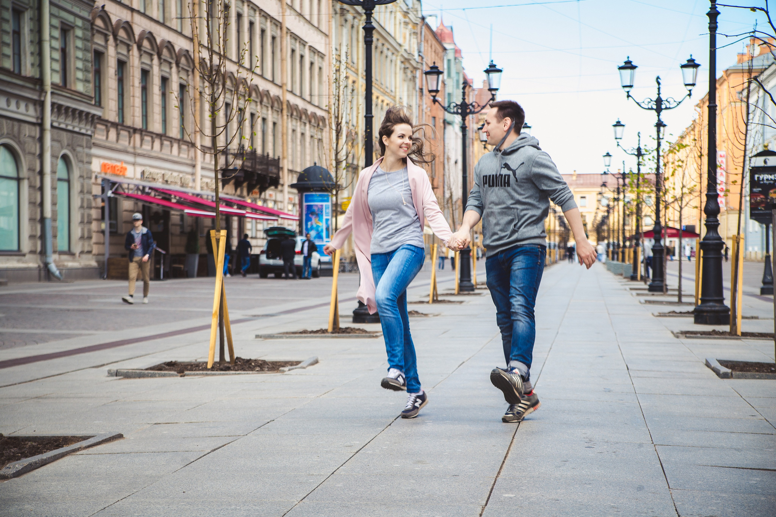 Свадьбы и Love-story. Репортажный фотограф и видеограф в Санкт-Петербурге