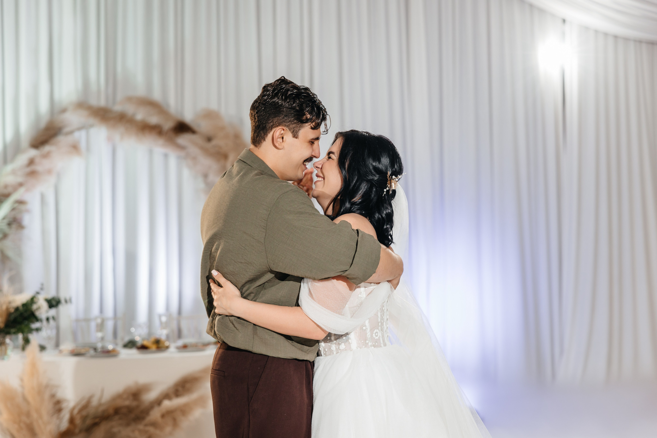 Анонс свадьбы Виктории и Рената. Свадебный фотограф в Крыму и Севастополе Ольга Баскакова