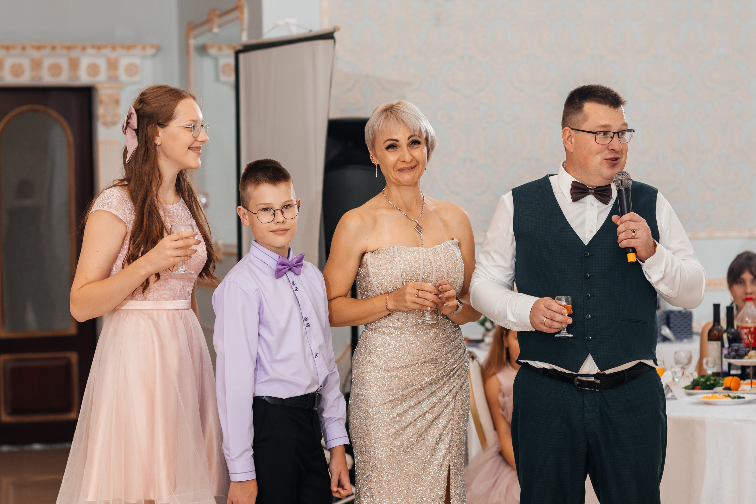 Альмир и София. Марина Шаймухаметова. Фотограф в Уфе