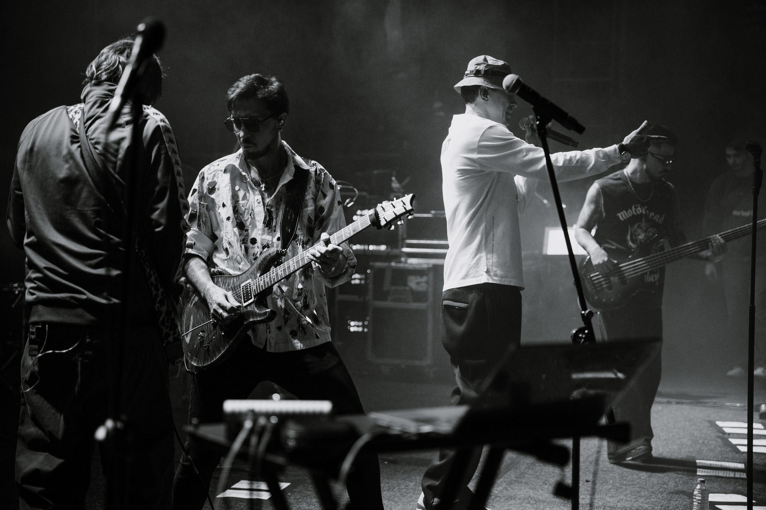 СЛОВЕТСКИЙ. Фотограф Москва