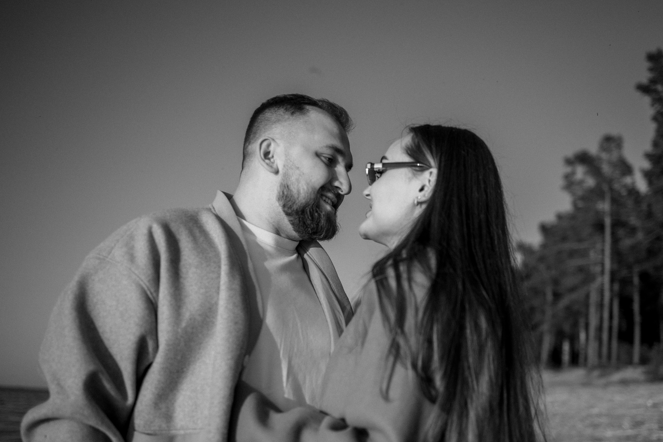 Диана и ее мальчики. Фотограф — Анималист | Санкт-Петербург