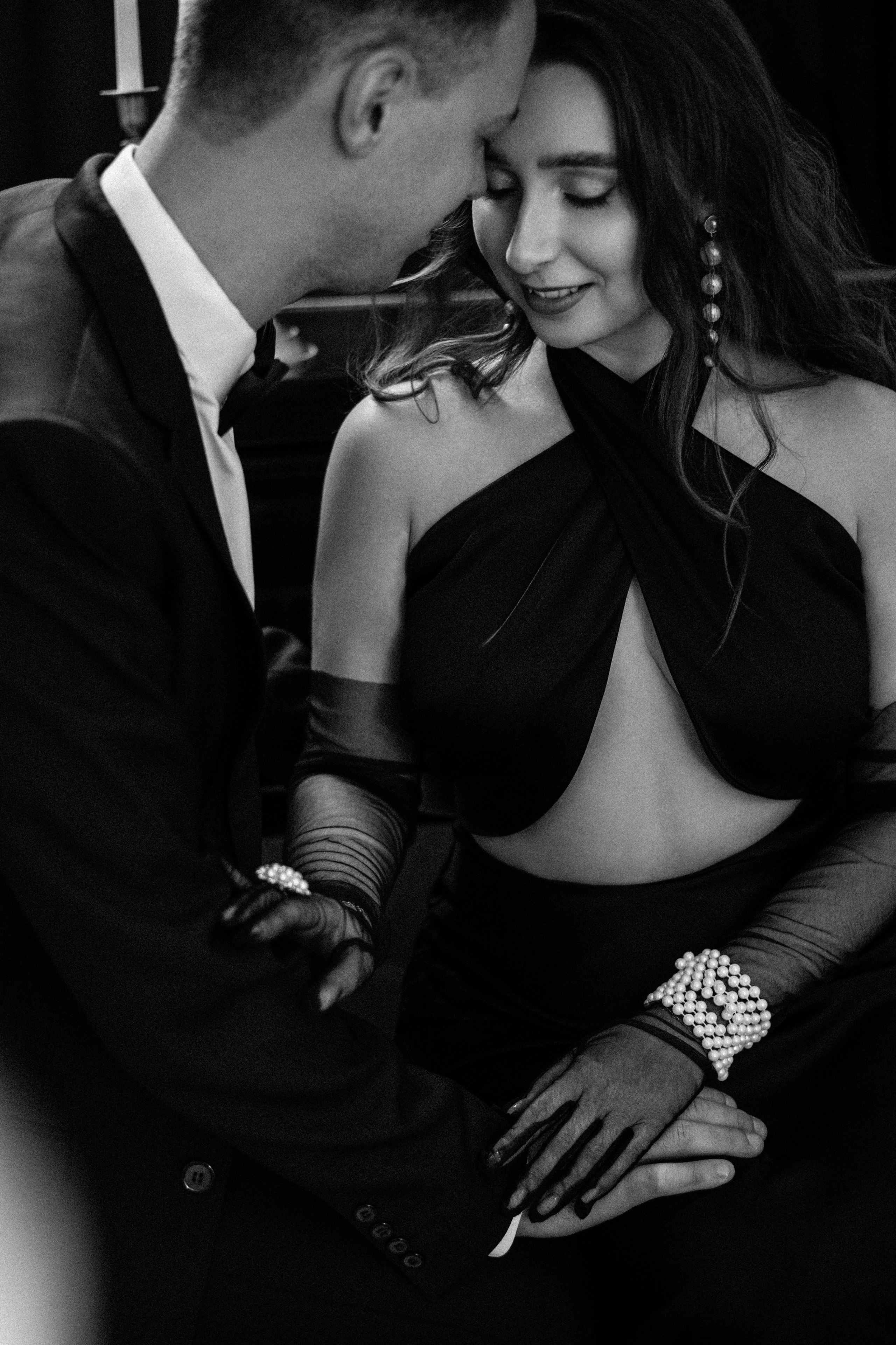 Анна & Олег. Фотограф в Екатеринбурге Веретенова Наталья