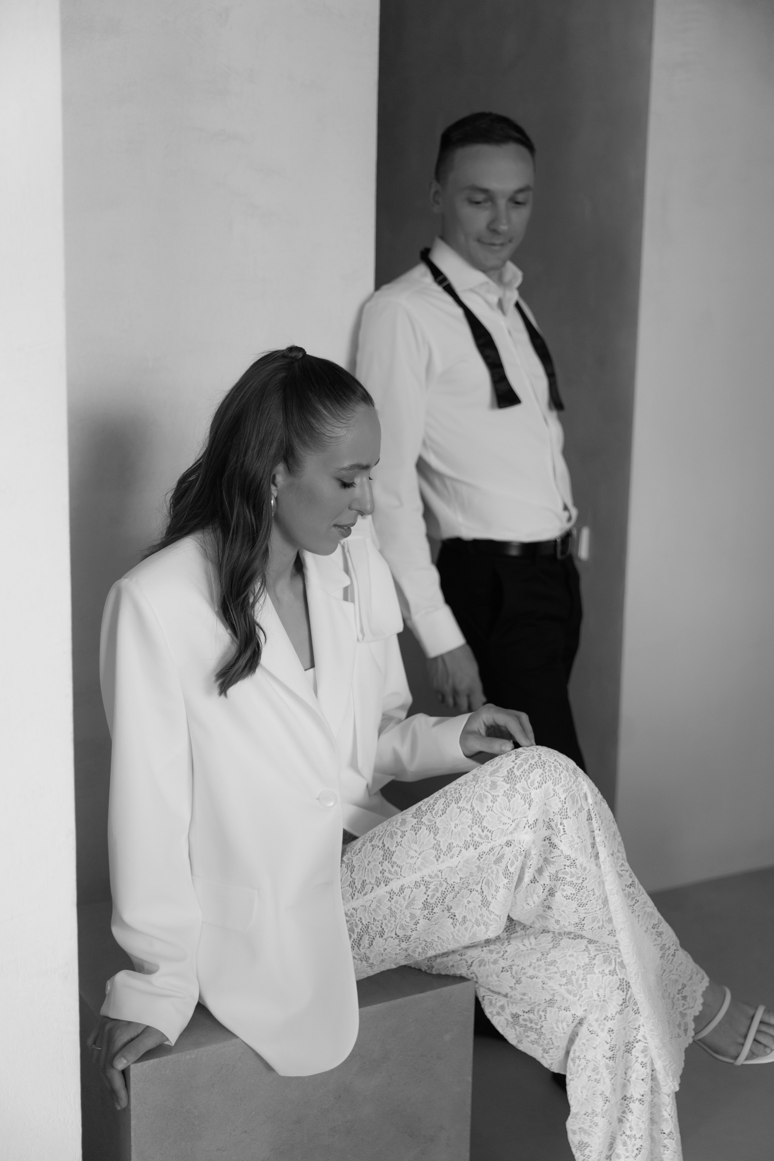 Настя Сергей 13 июня 2024, Minsk Grandchalet. Свадебный фотограф Кристина Винокурова