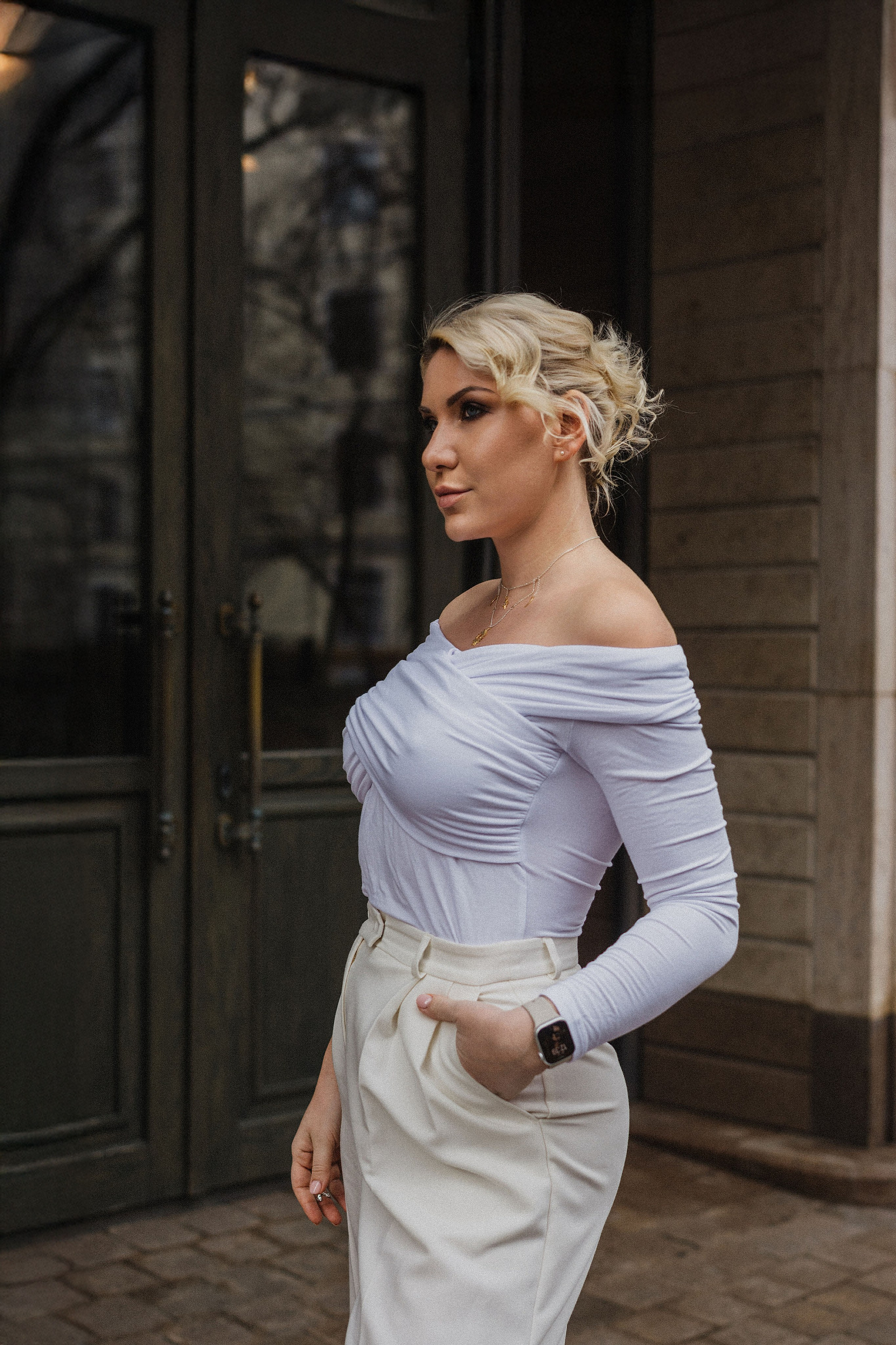 Стрит Съемки. Фотограф в Москве Ангелина Ким