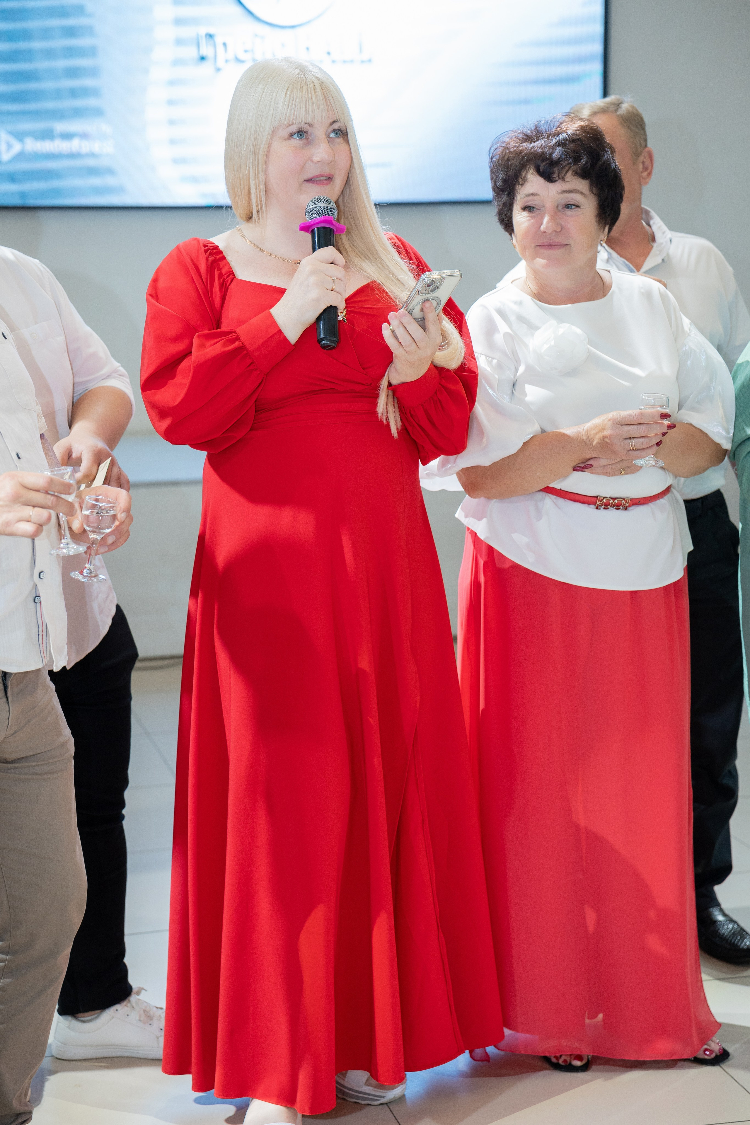 Свадебная фотосессия Николая и Виктории в Липецке