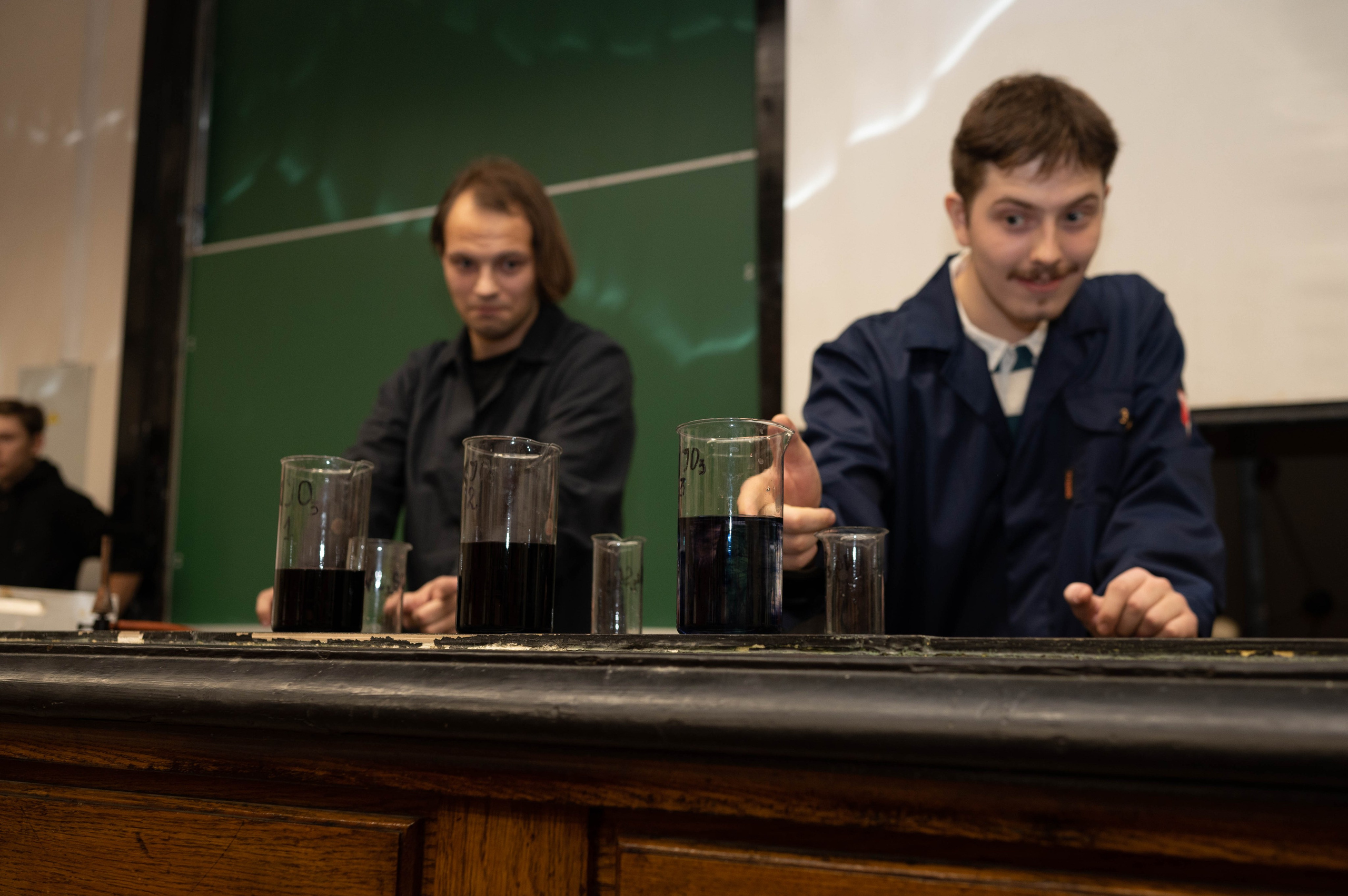 День открытых дверей. Фотограф в Санкт-Петербурге Anna Balashkova