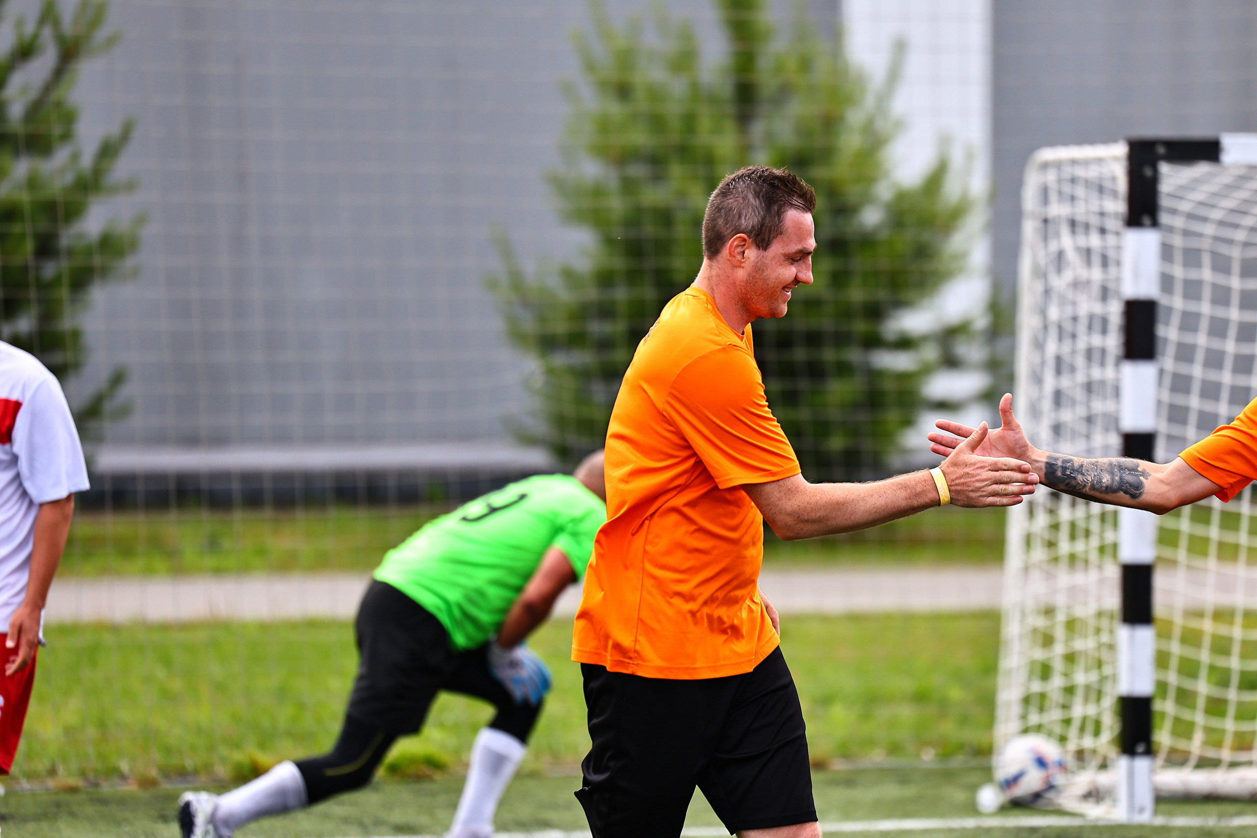 АТОМИАДА Лето 2025. Фототерапевт Ева Бунеева