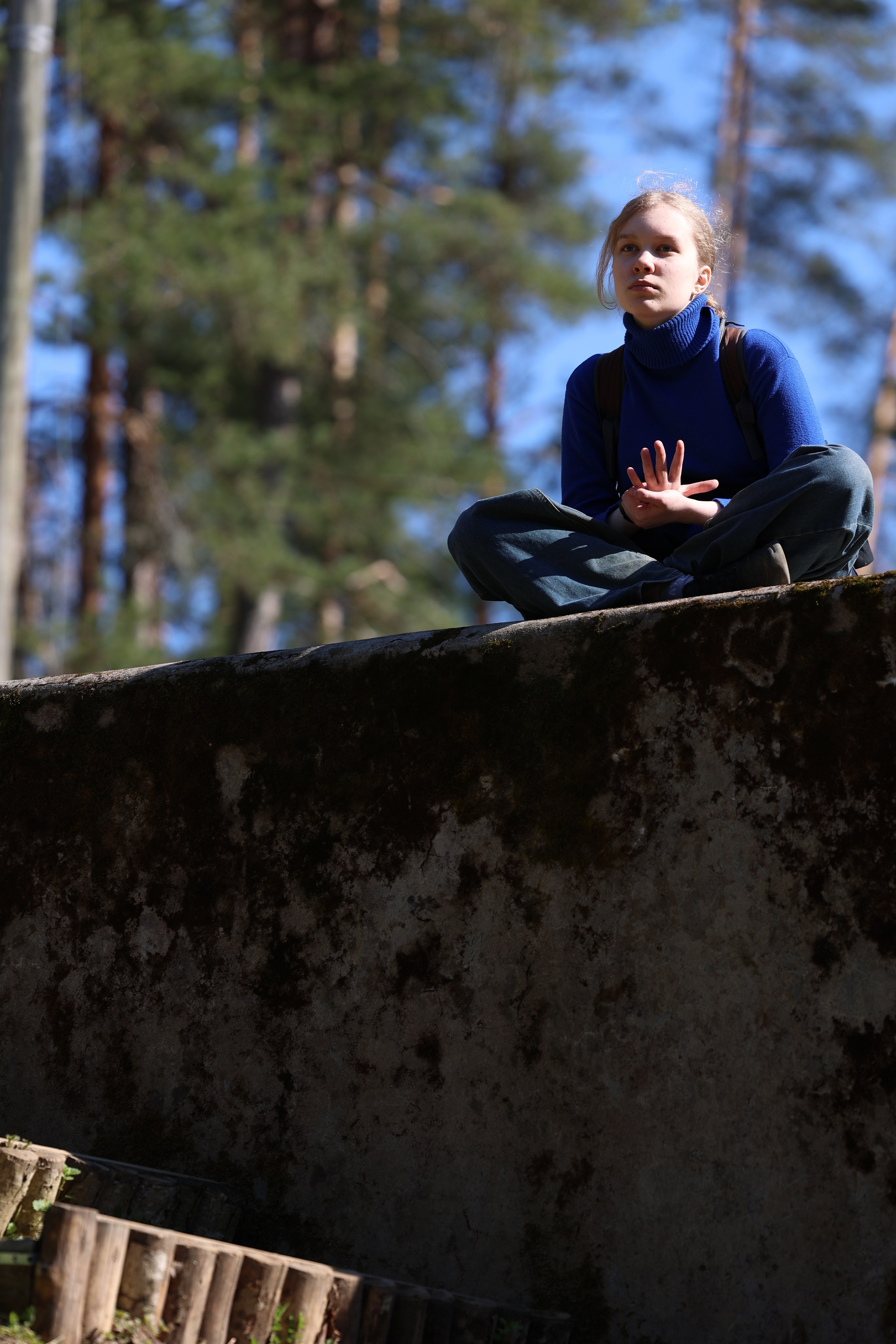 Любимое. Фотограф в Санкт-Петербурге Анна Сосновская