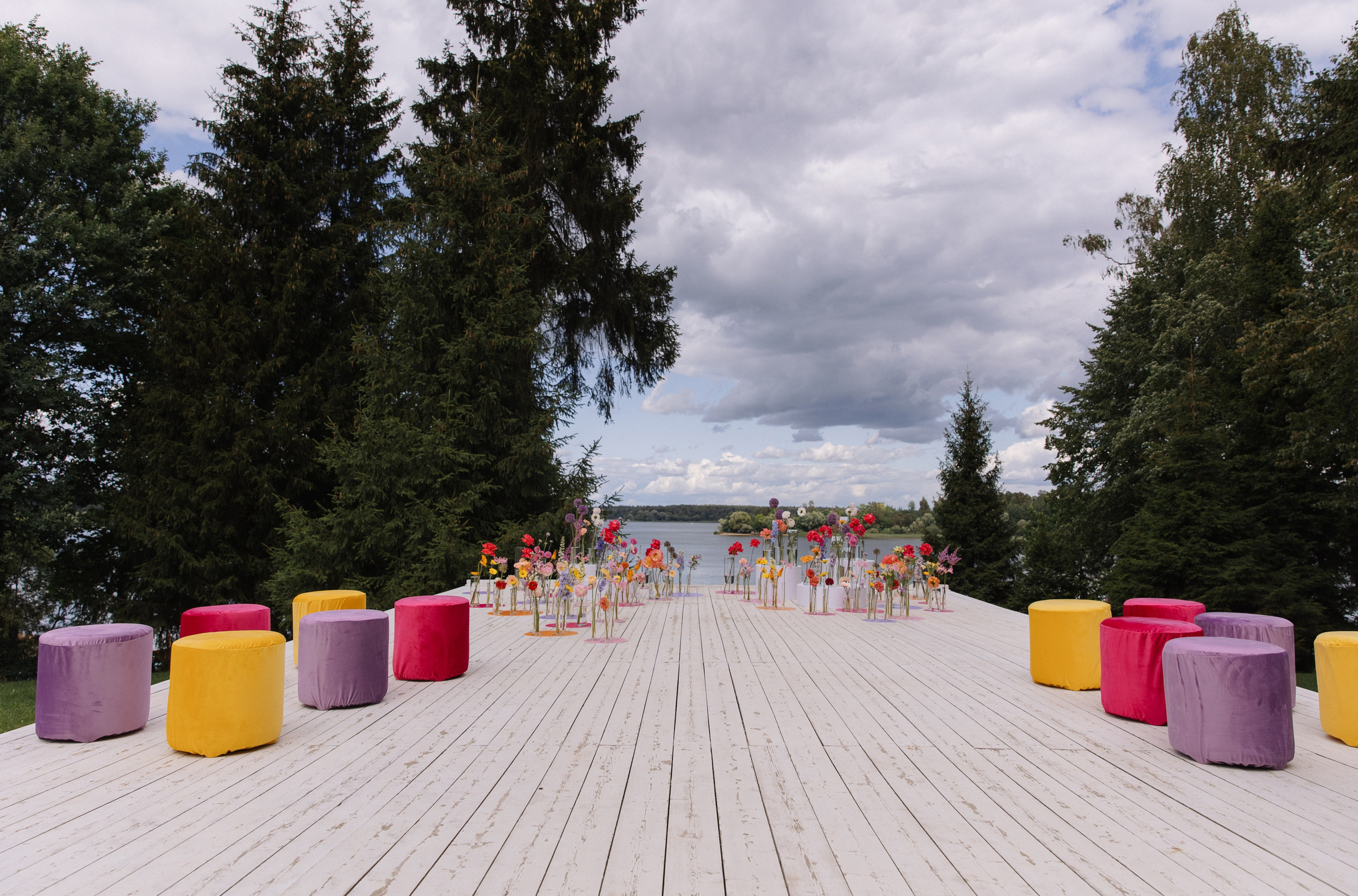 Когда, если не этим летом?. VENSKAYA WEDDING & EVENT PLANNER