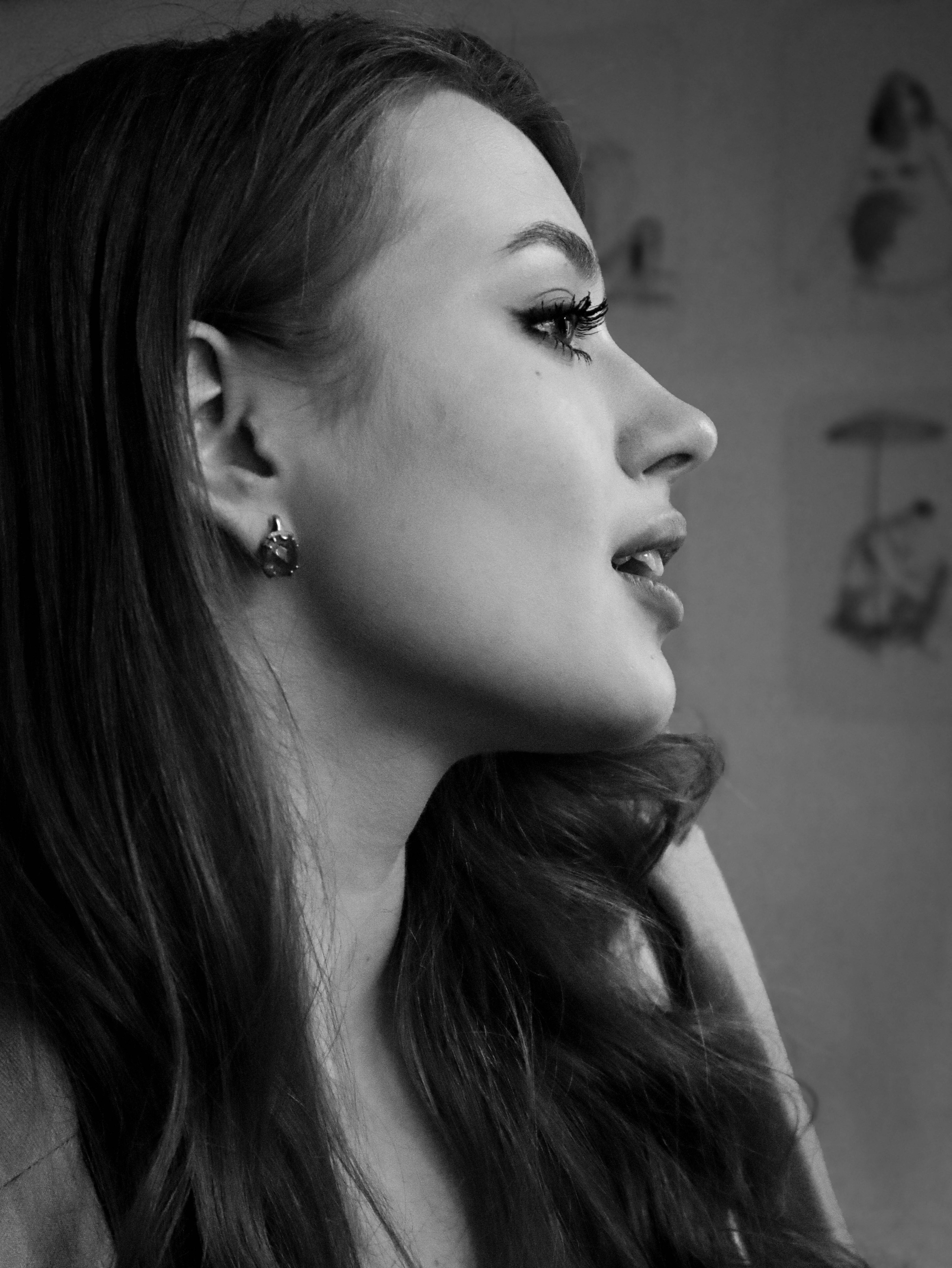 Александра. Портретный и свадебный фотограф в Москве Александра