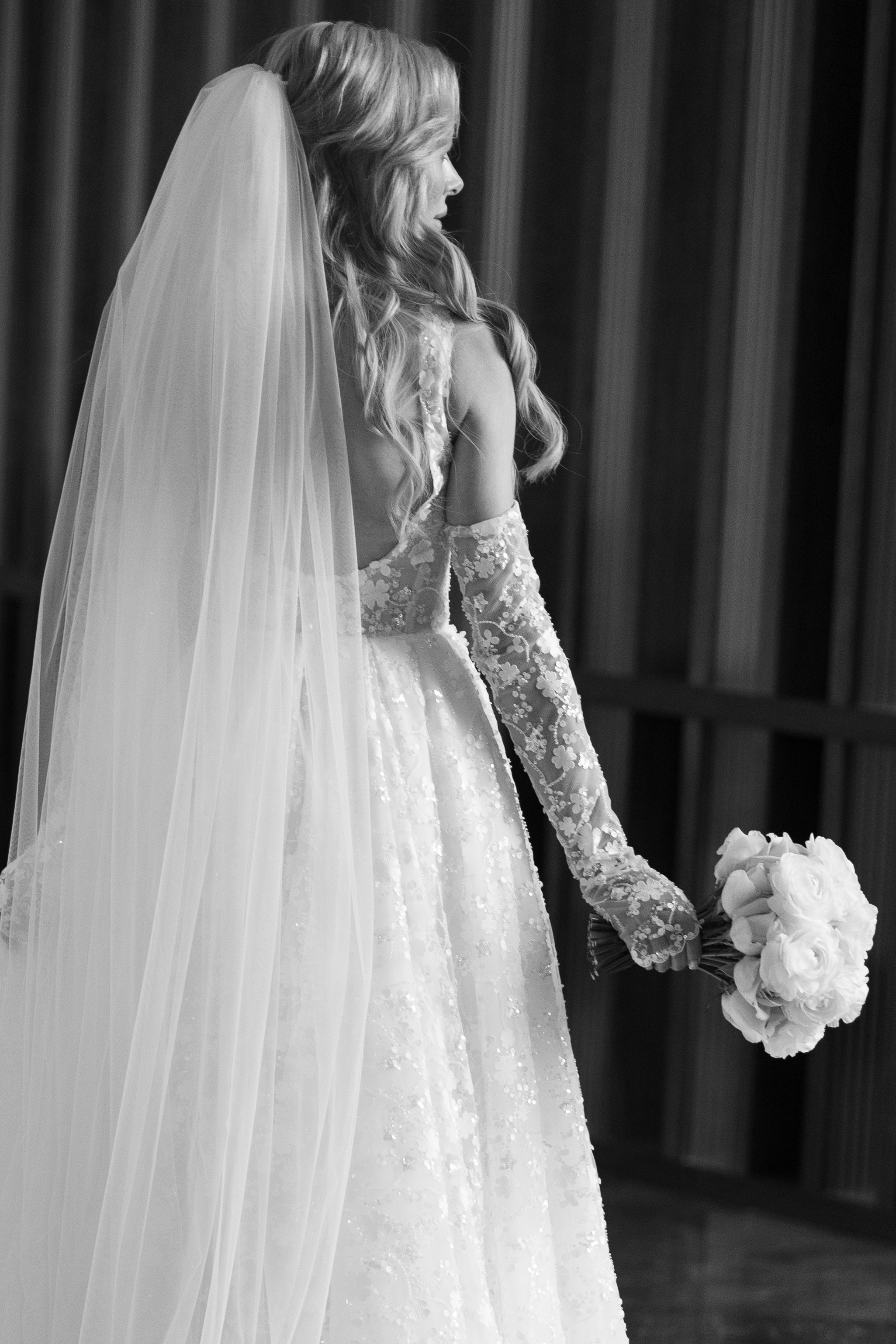 Юлия и Андрей | Свадебный день на 9 человек. Свадебный фотограф Минск РБ