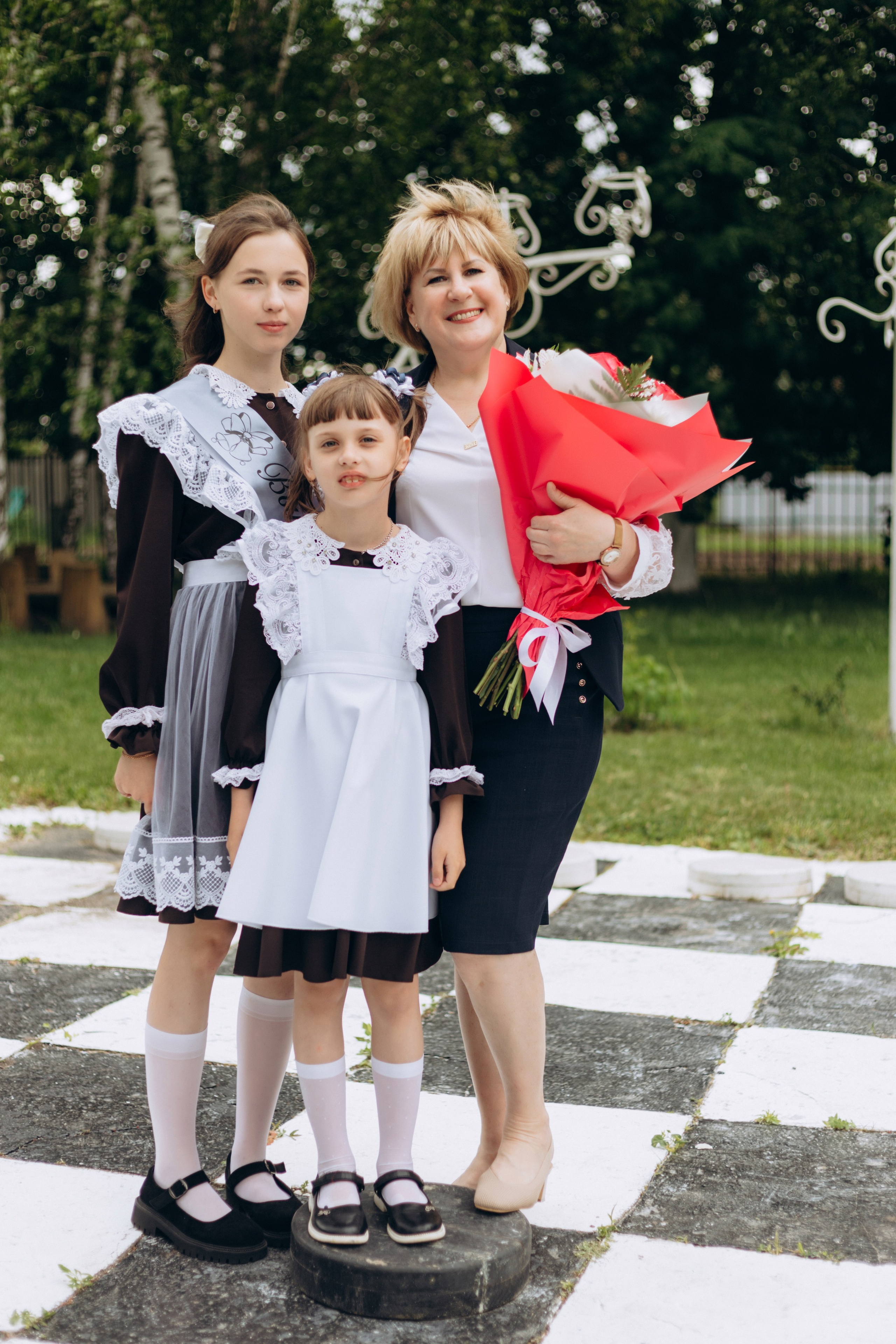 Школа 1 класс. Семейный фотограф в г. Белгороде Ангелина Прокопенко