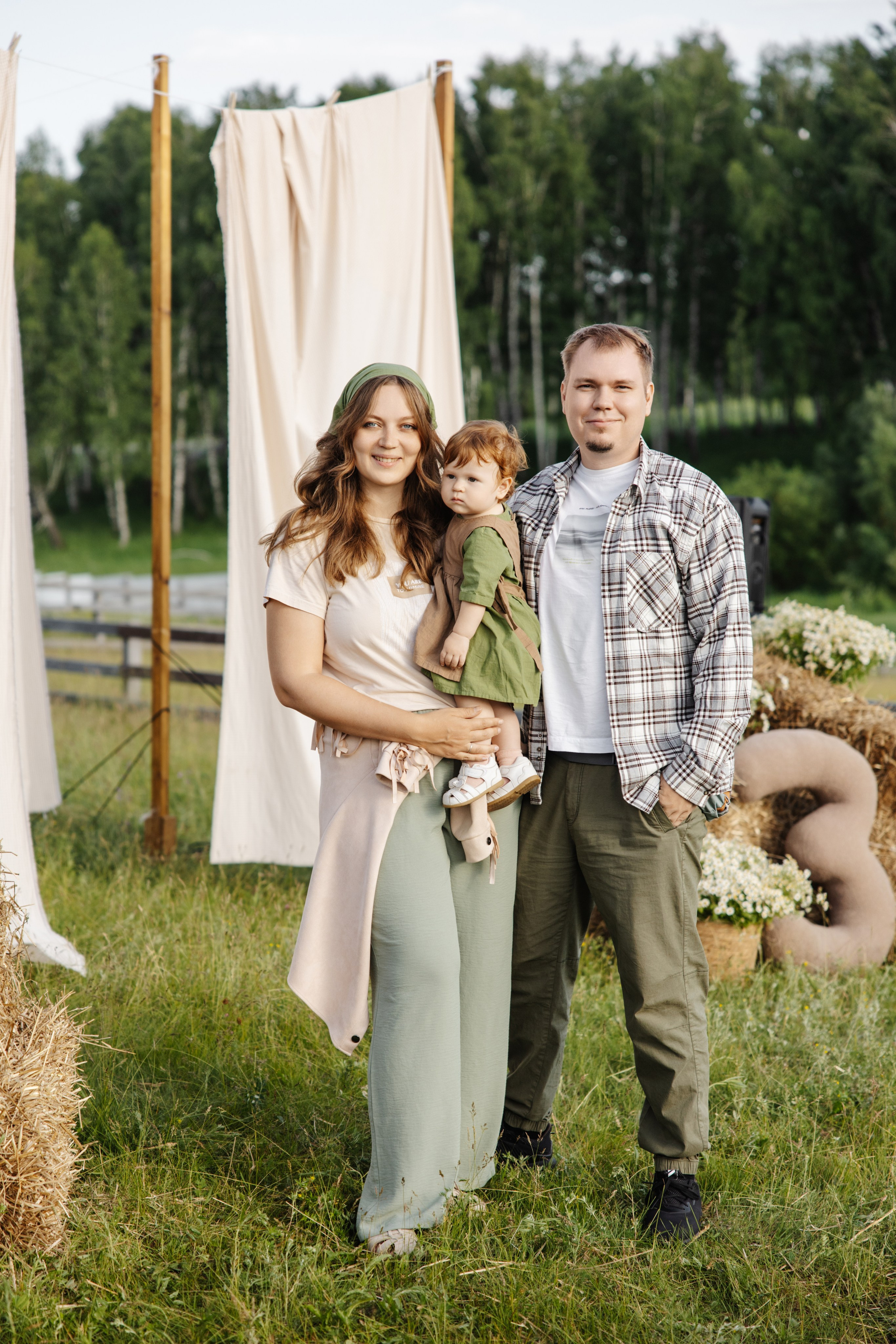 ГЕНДЕР ПАТИ. Фотограф в Красноярске