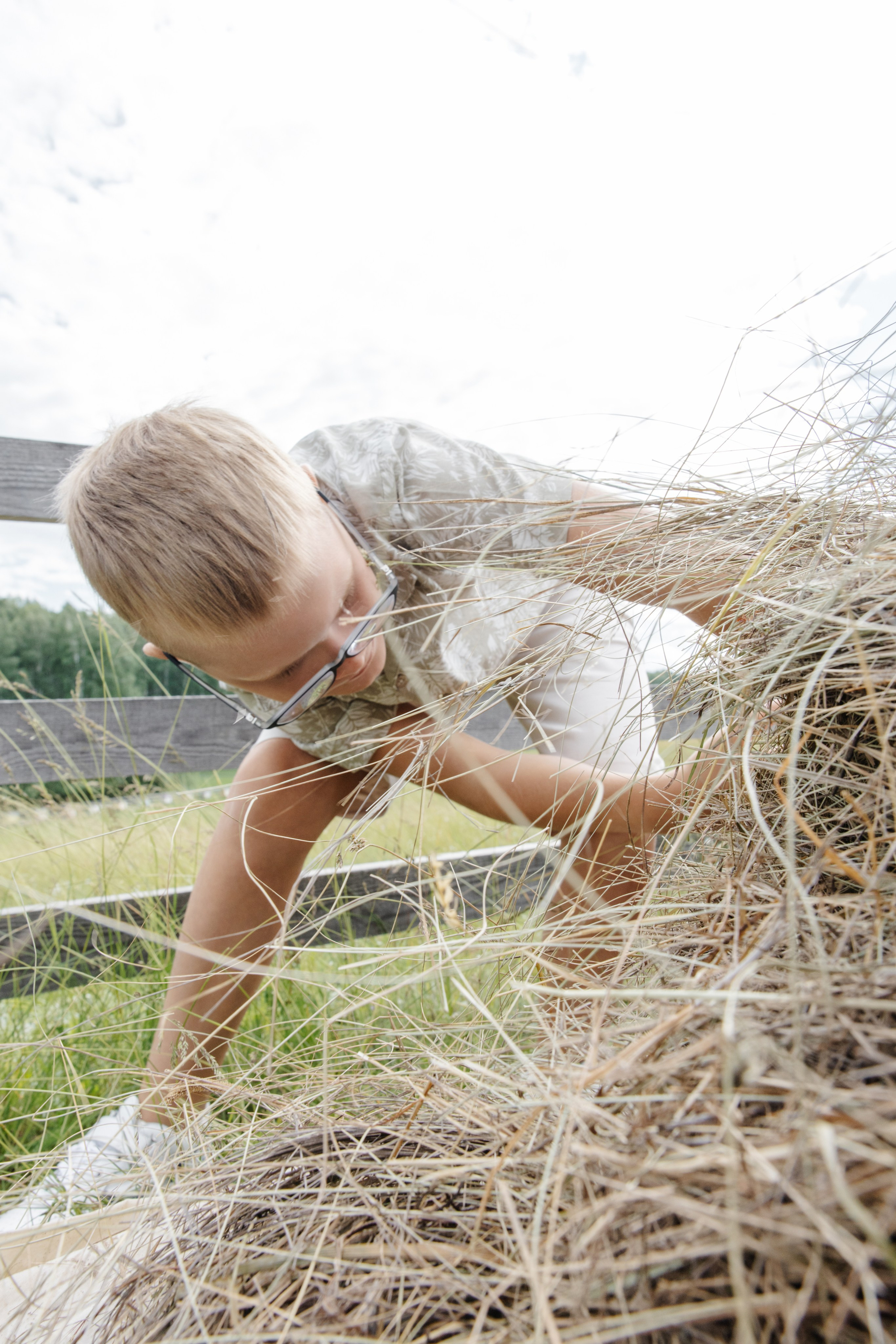 ГЕНДЕР ПАТИ. Фотограф в Красноярске