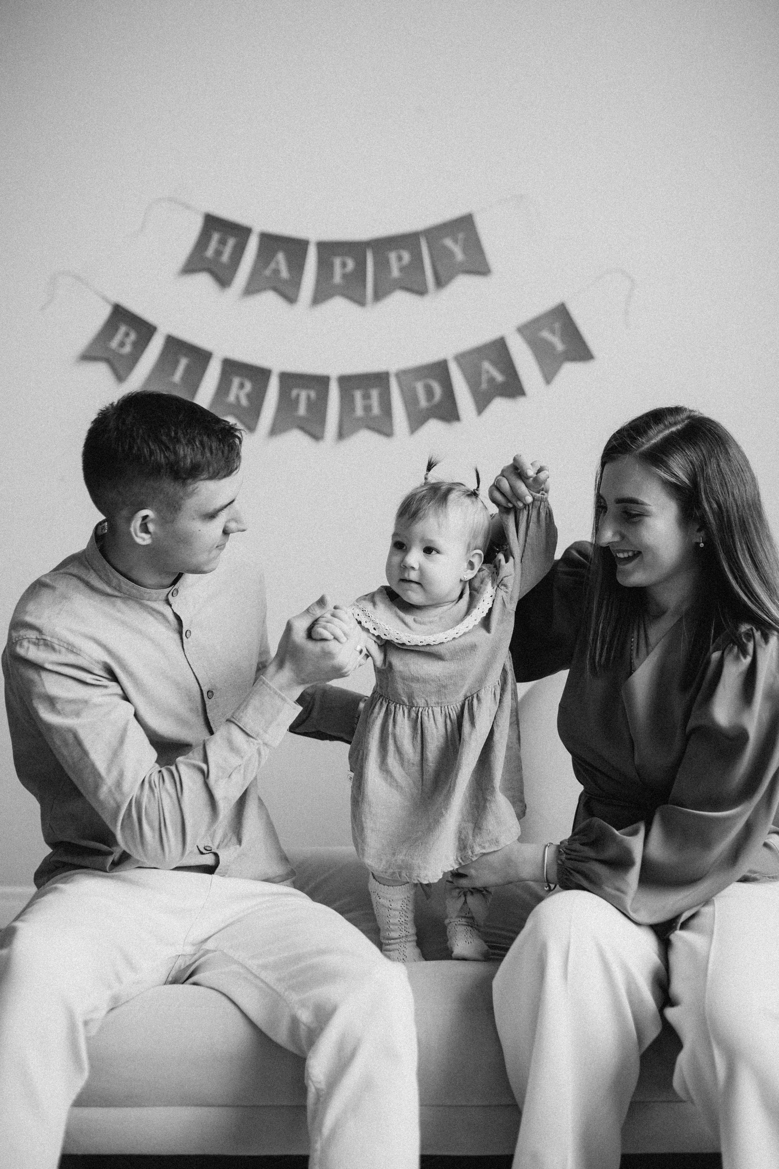 One year. Фотограф Челябинск Юлия Ермакова