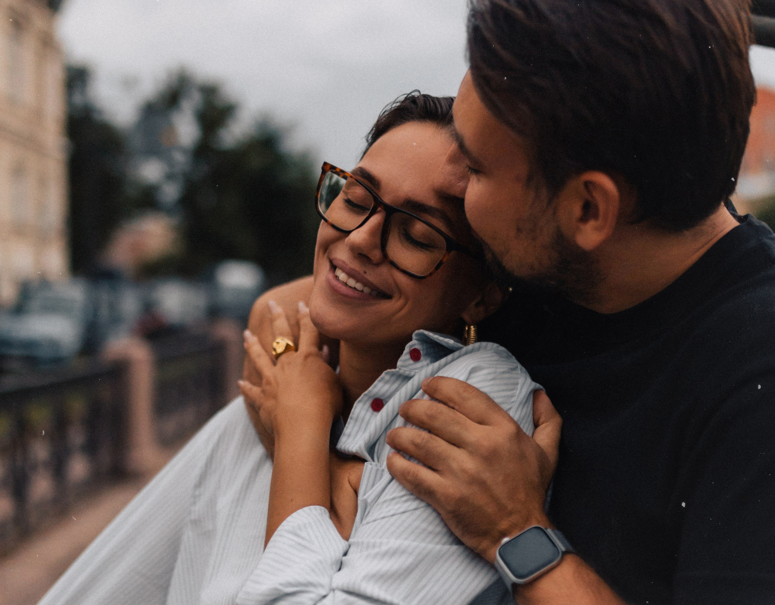 Кирилл/Даша Спб. Фотограф в Москве Татьяна Сергеева